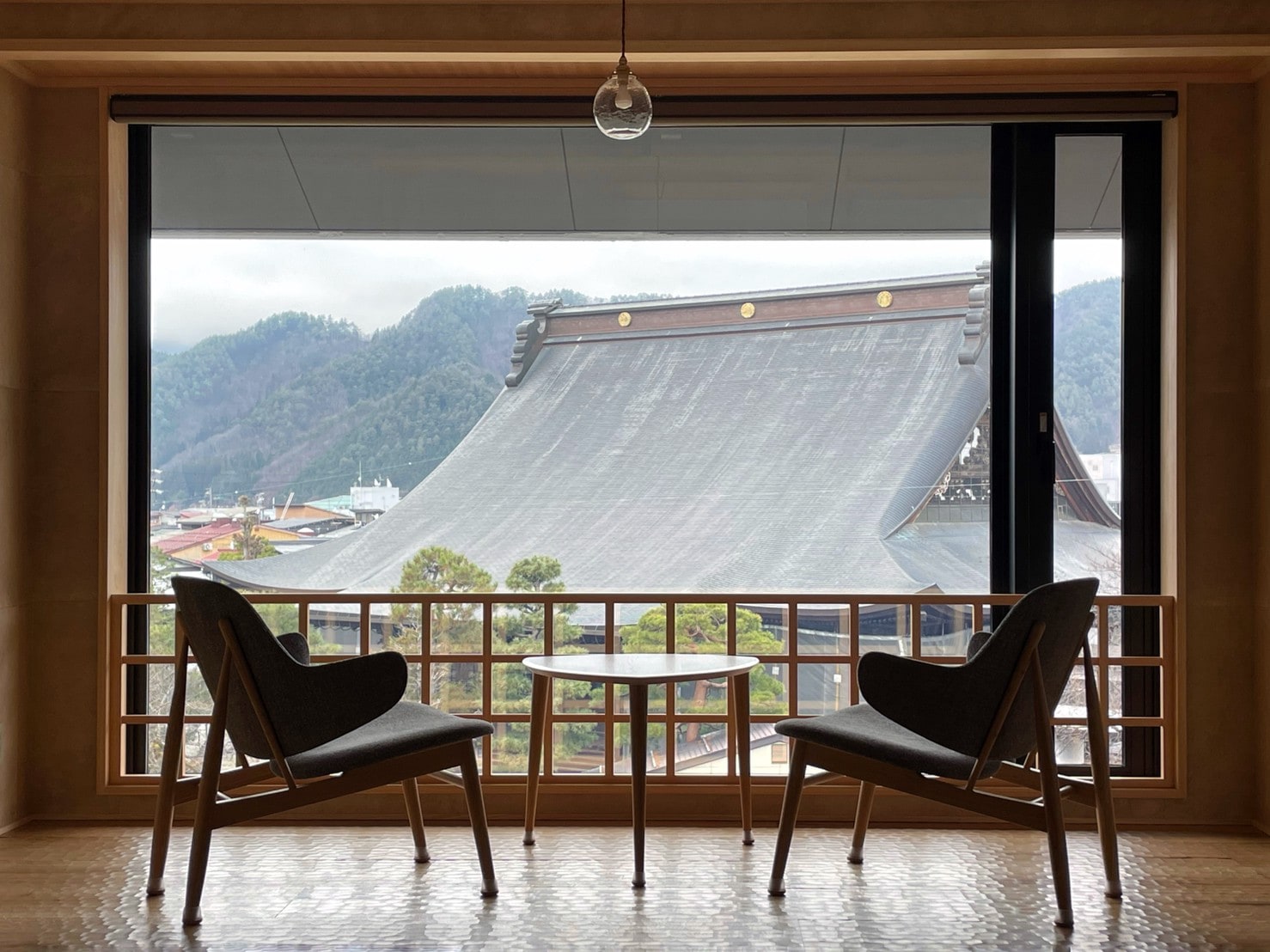 Tamayura Wide Veranda