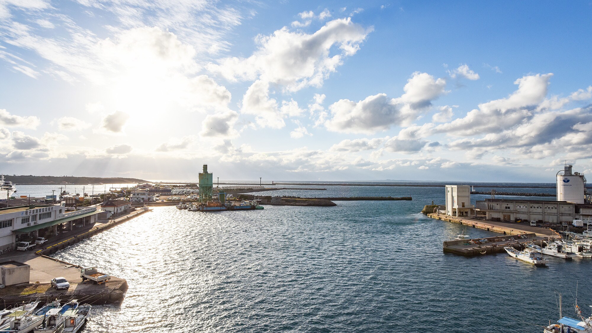 *Oceanfront: View from the room