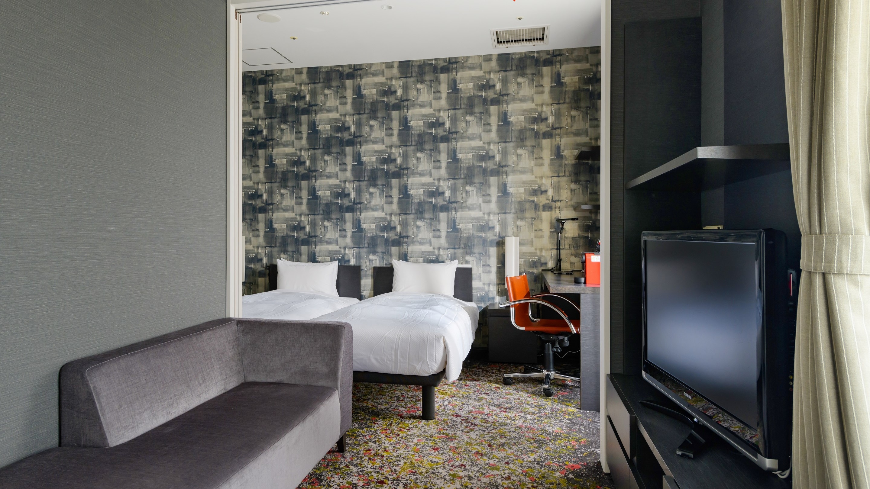 [Premium Floor] Standard Suite