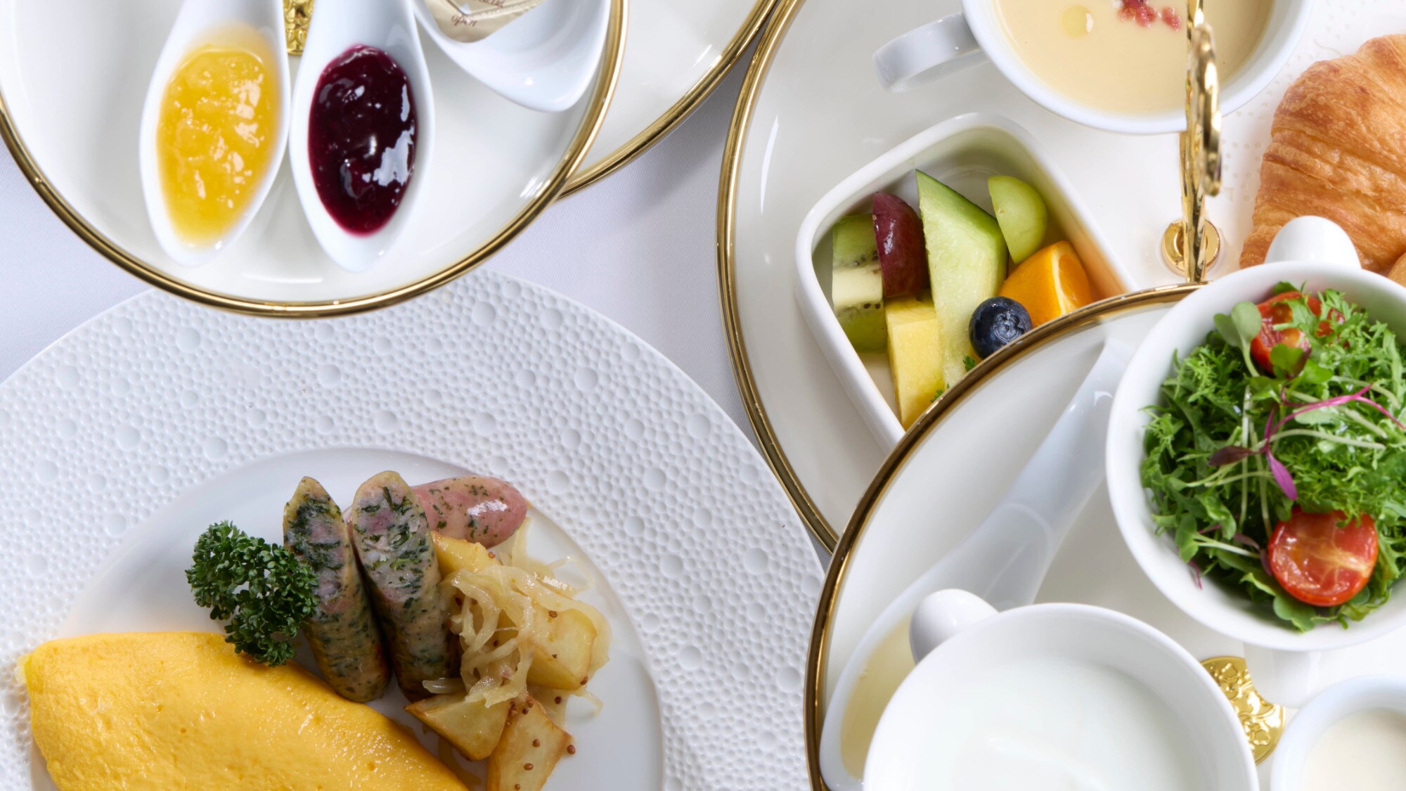 Breakfast image