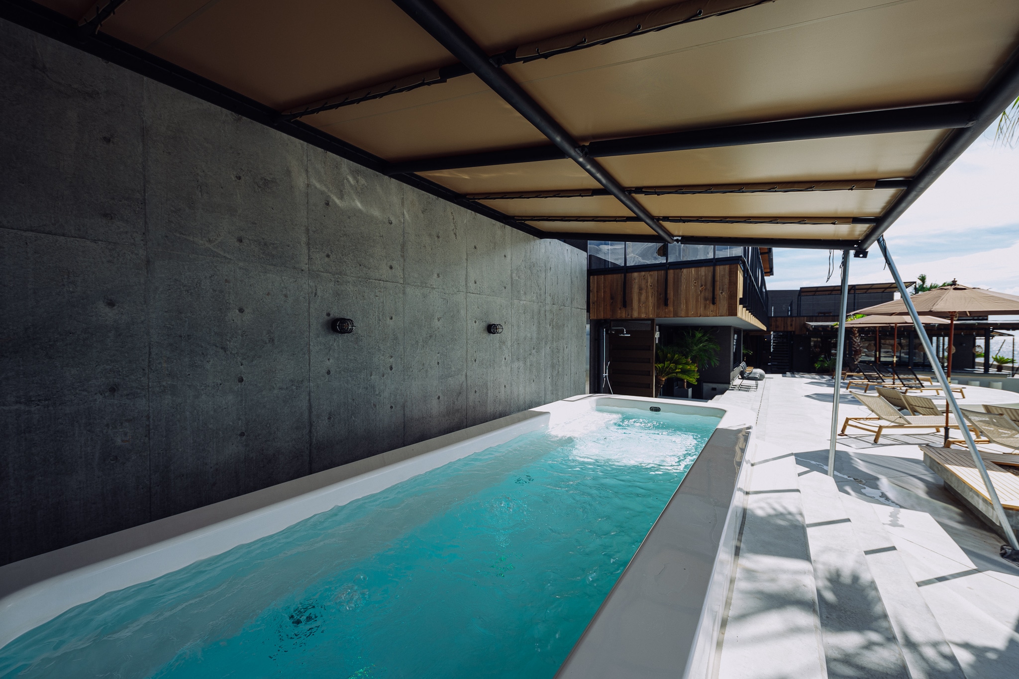 Jacuzzi
