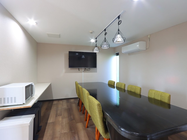 Annex Lounge