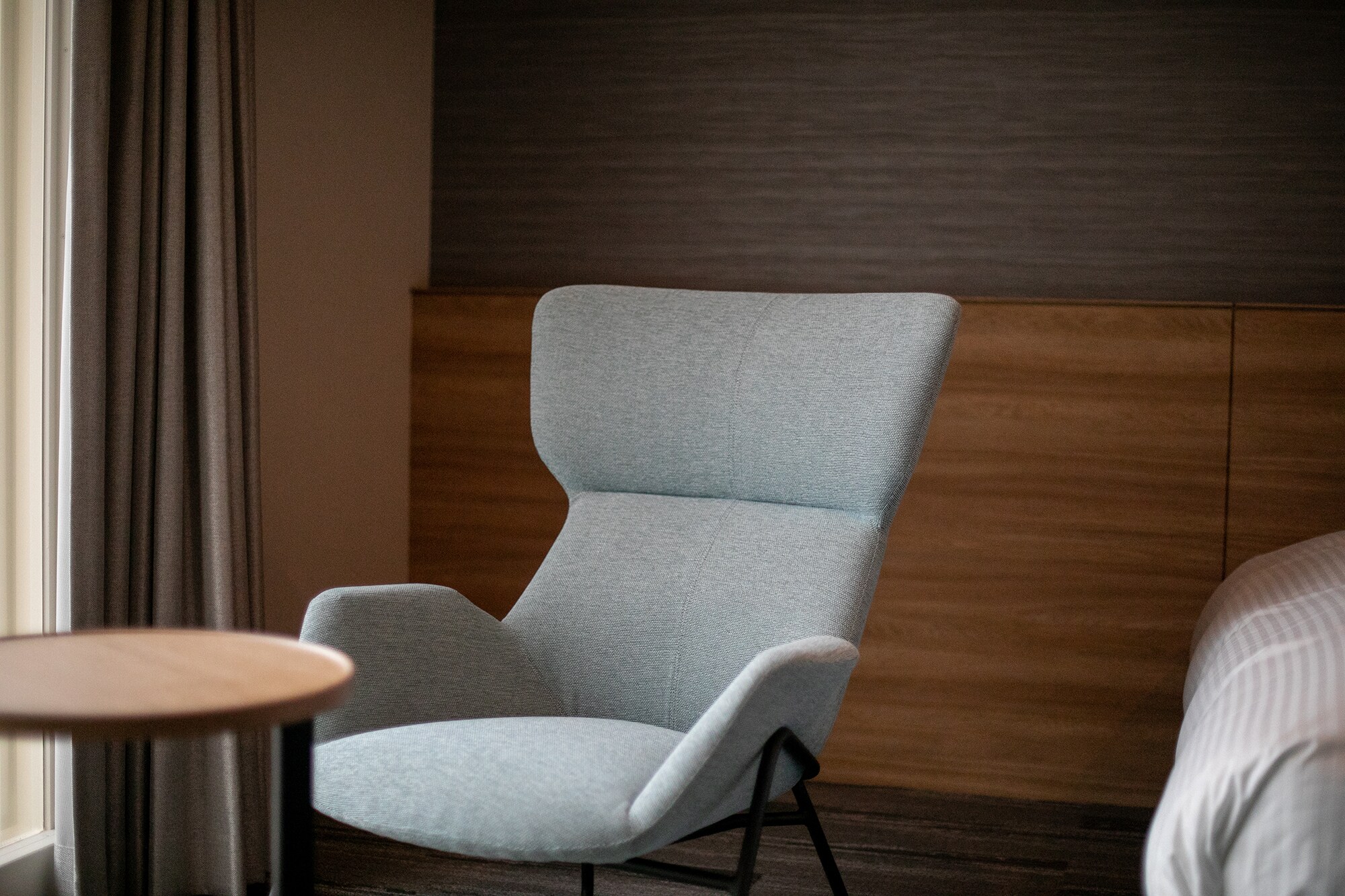 [Marissa Resort] Deluxe Twin Ocean View