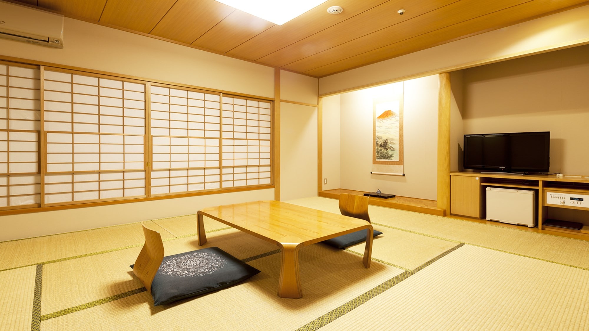East Wing Japanese-style room