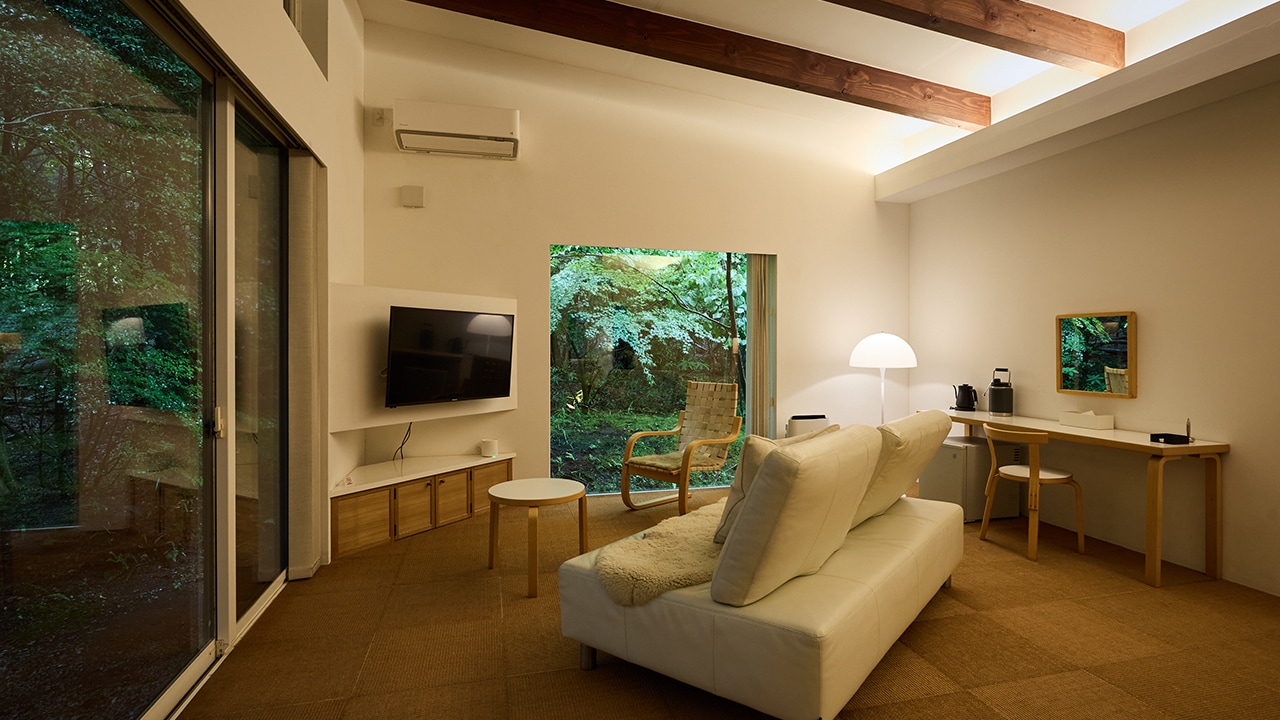 멀리 수페리어 트윈