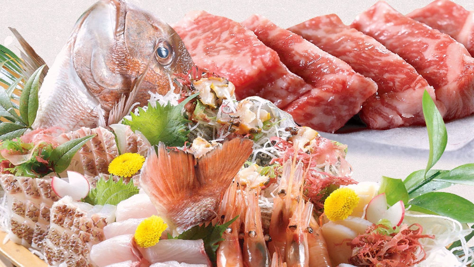 [Beef steak & amp; Funamori] (Funemori in the photo is for 5 people)