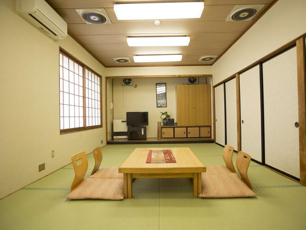 일본식 14 다다미 타입