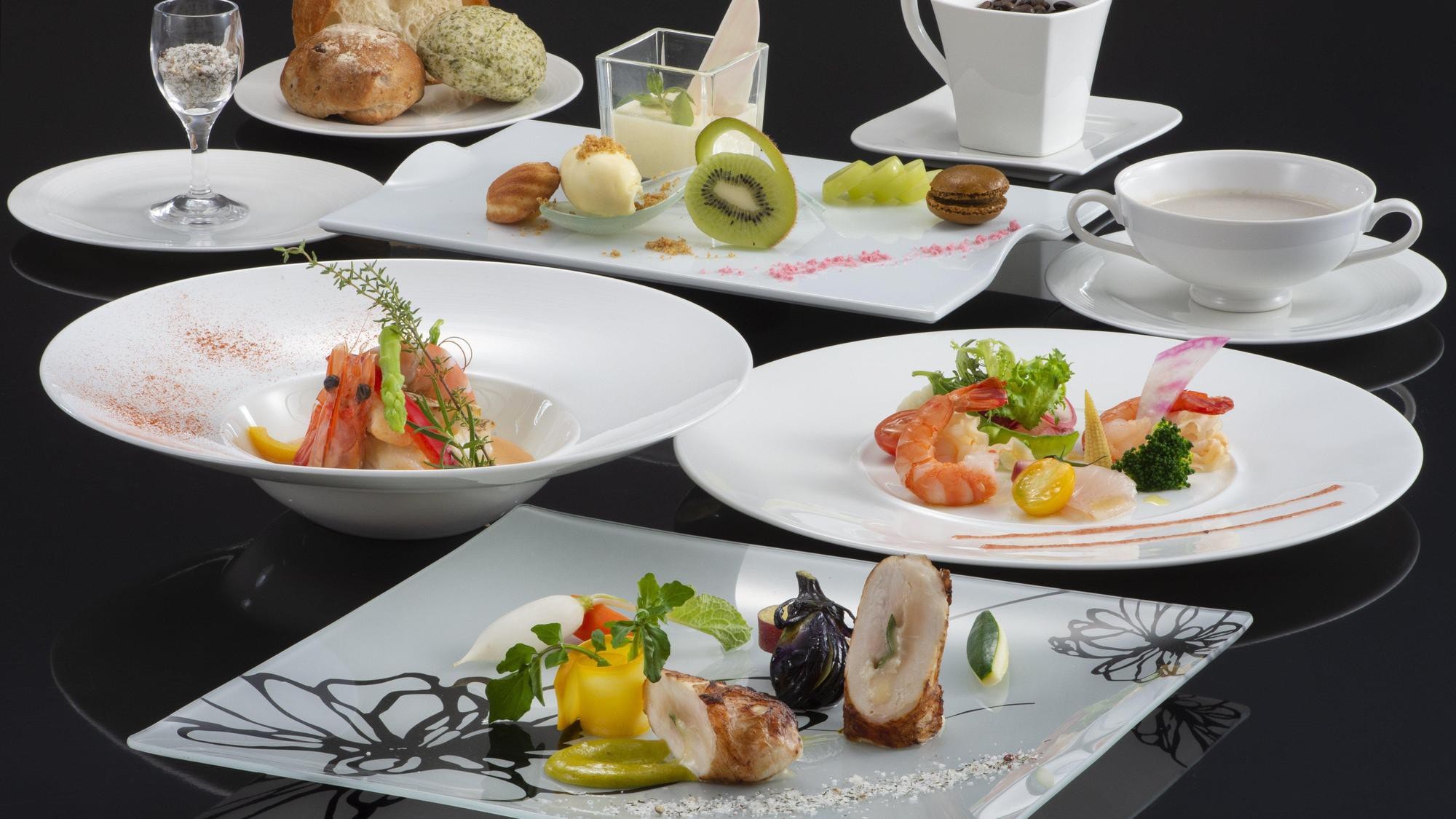 [标准“法式”] Fleur 课程 *图片