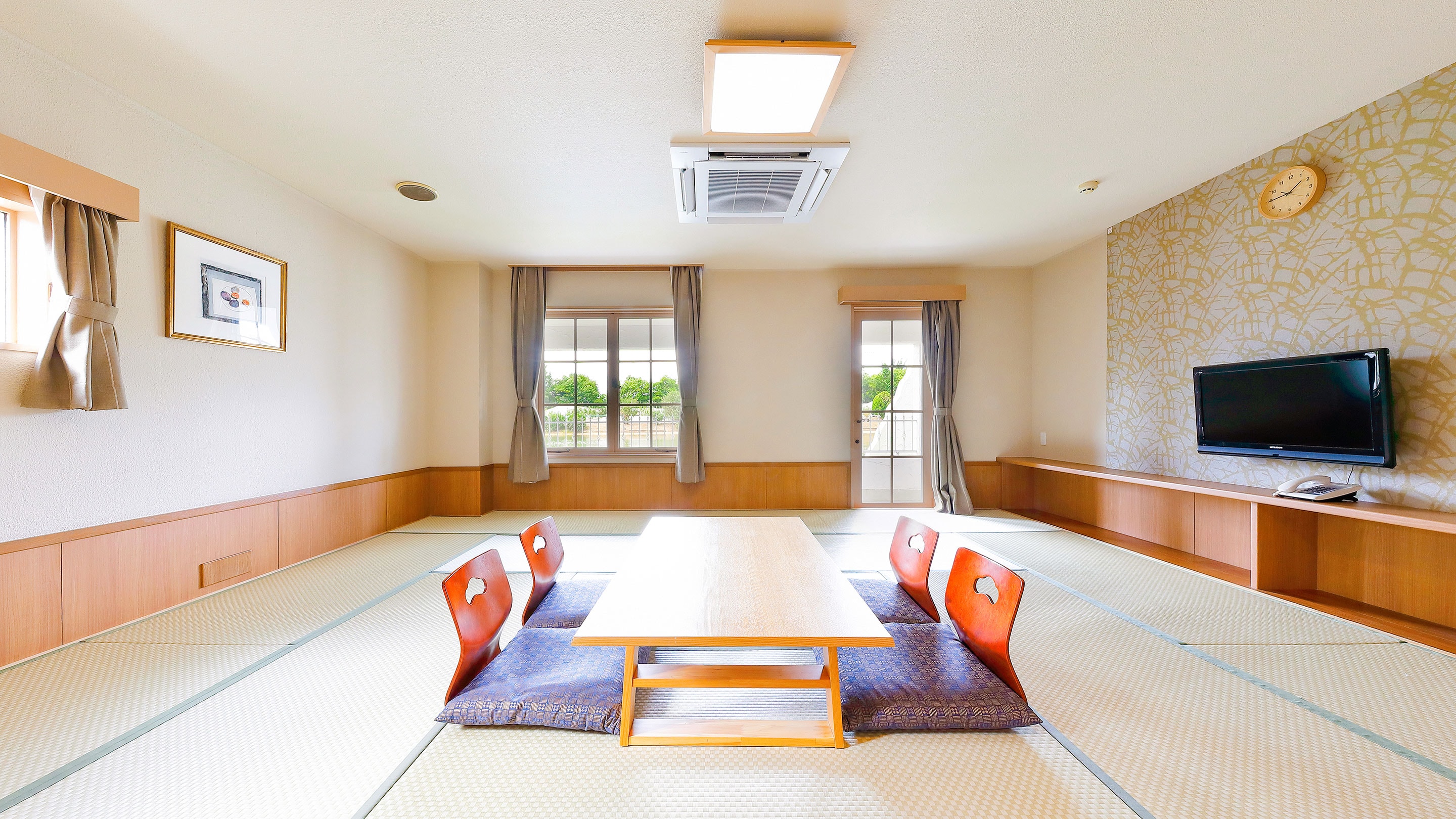 [Không hút thuốc] Superior Lakeside Cottage Chỉ có phòng tắm kiểu Nhật *Hình ảnh
