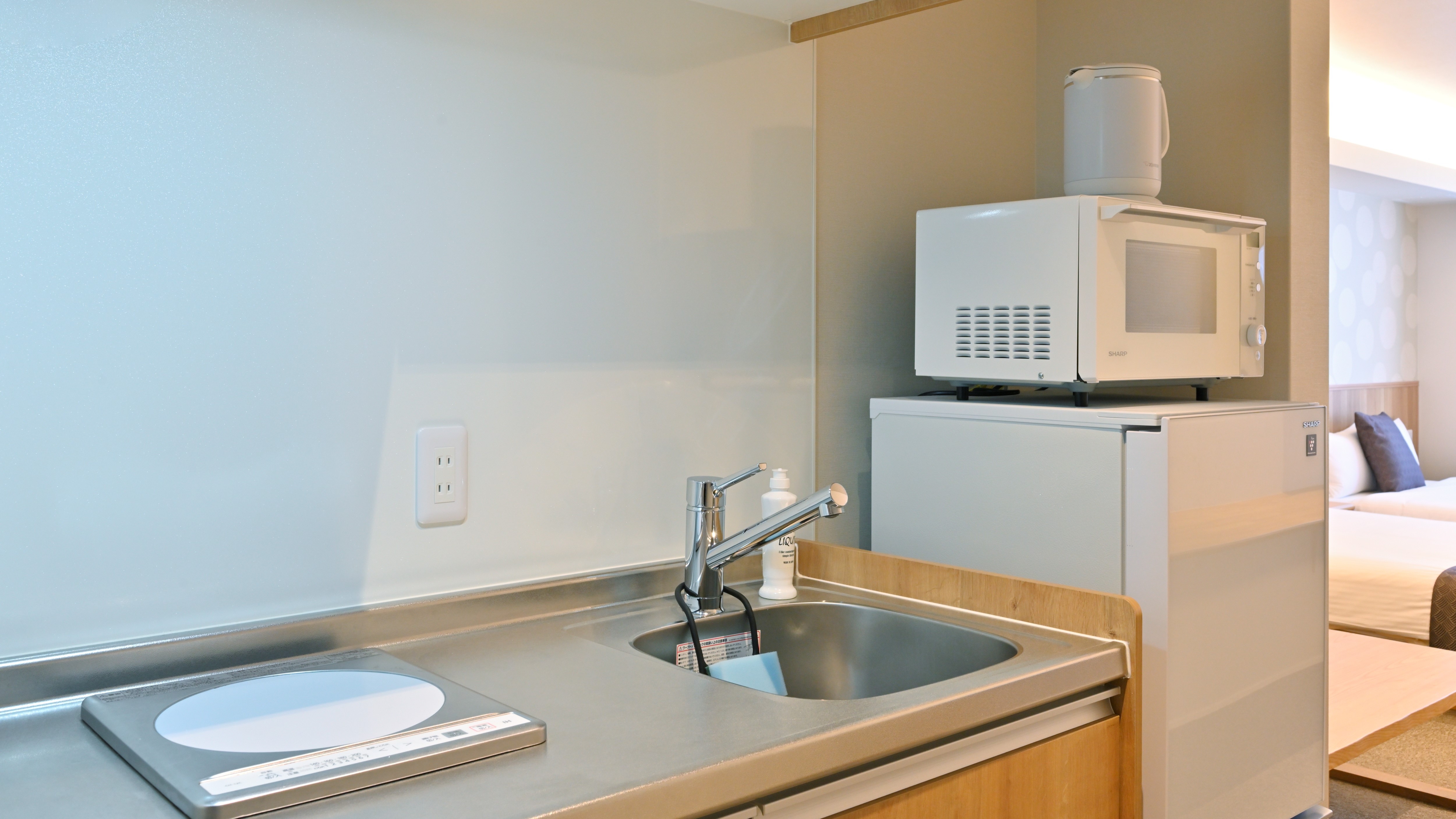 Type A | Kitchen