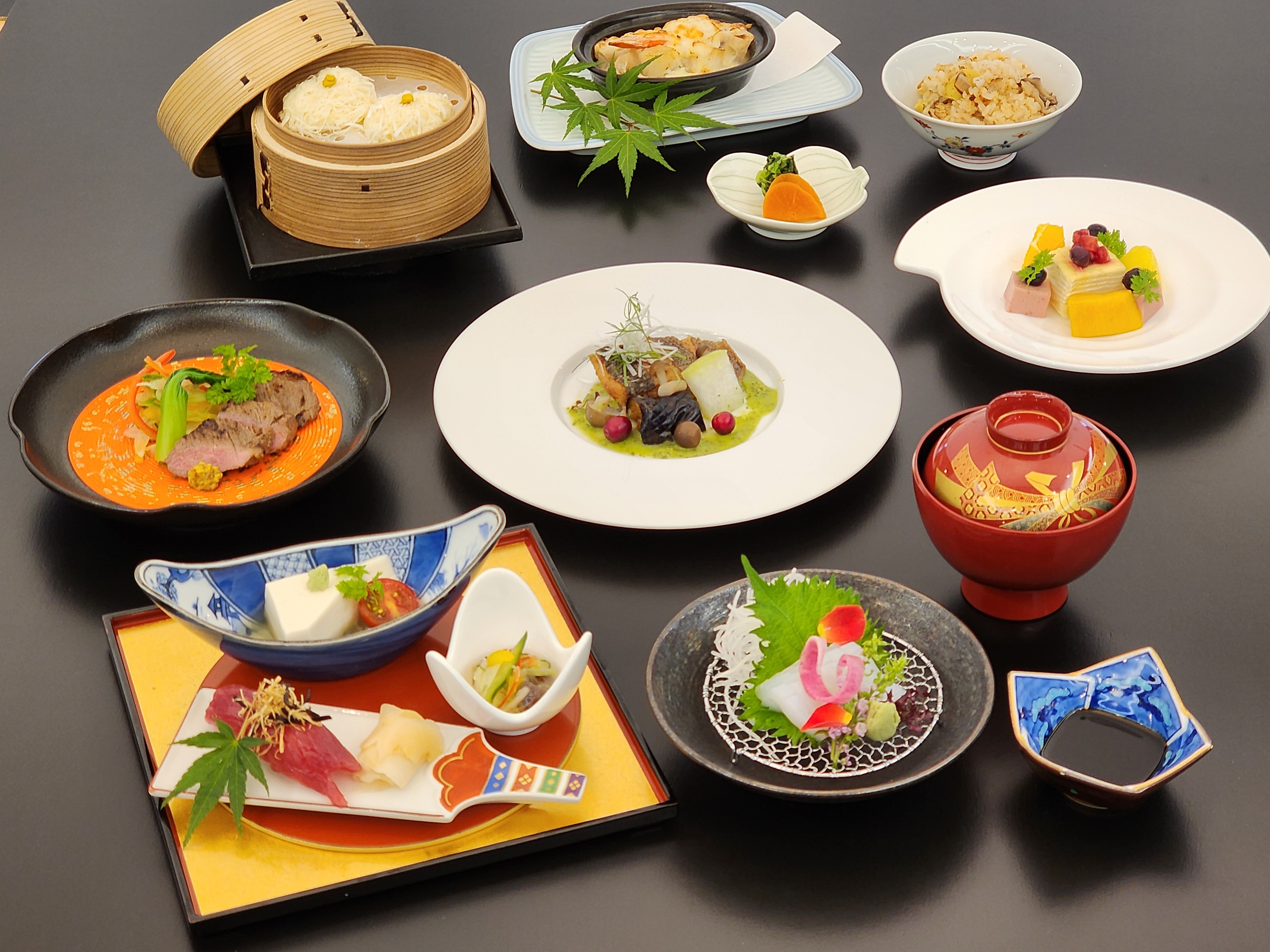 Taste Plan R6.9.1 to R6.10.31