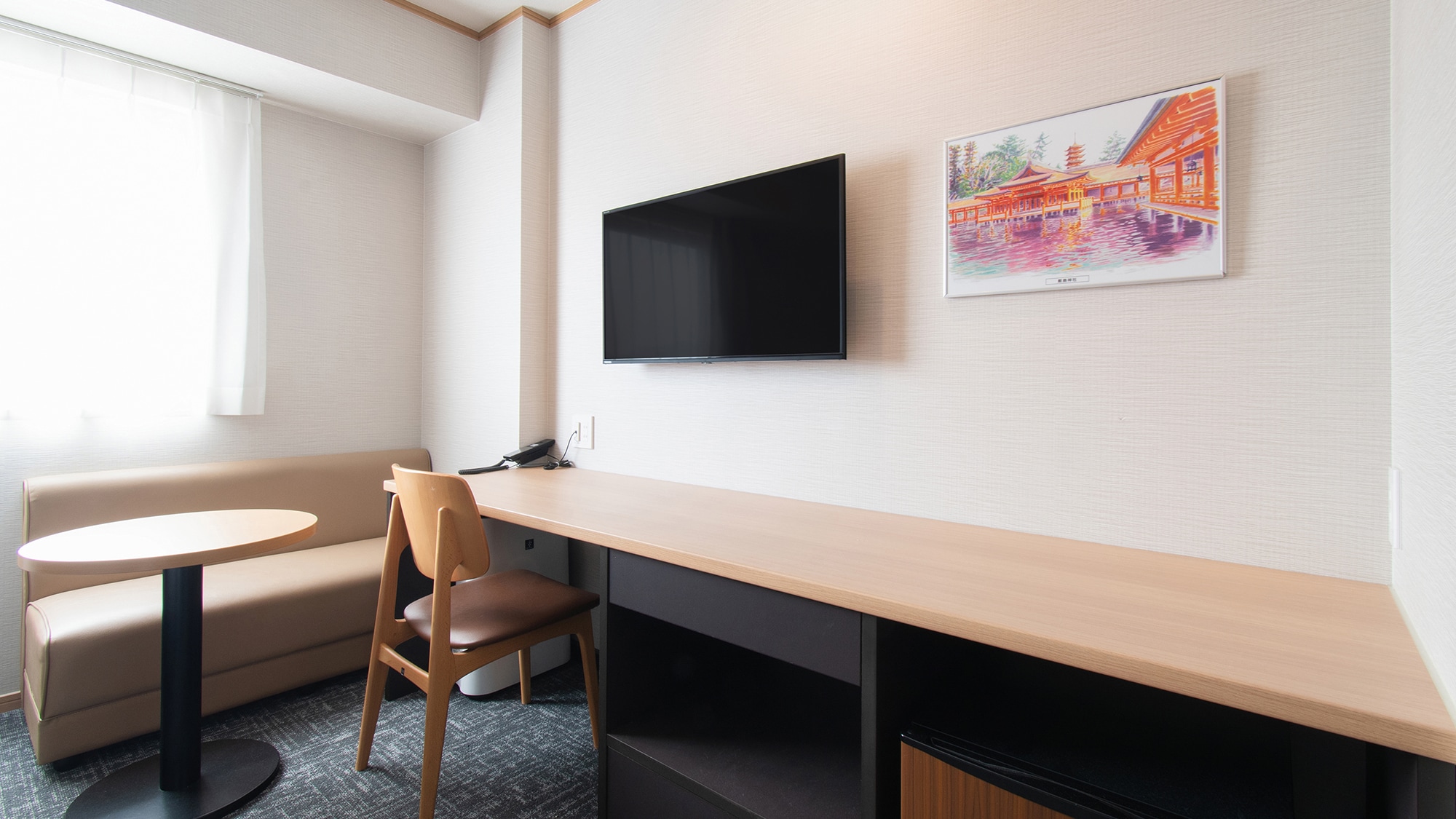 ⑦ห้องเตียงคู่