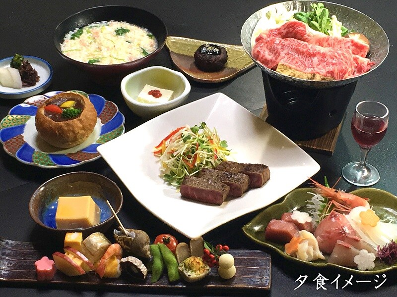 Hotel photo 55 of Kiya Ryokan.