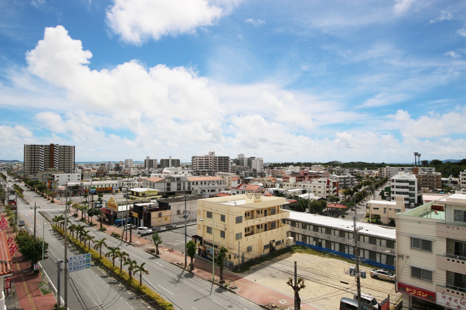 City view