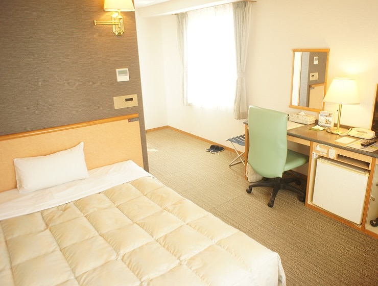 Single room