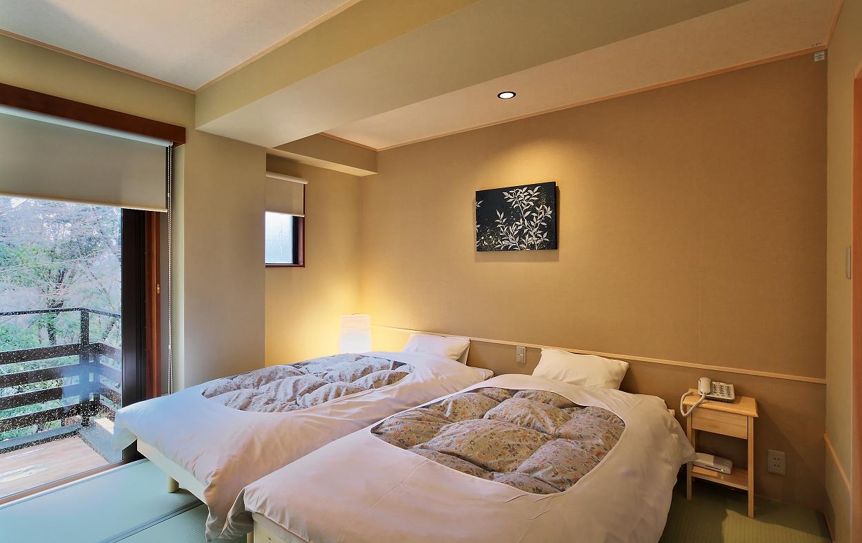 203(โคโมเรบิ ห้องนอน) 2