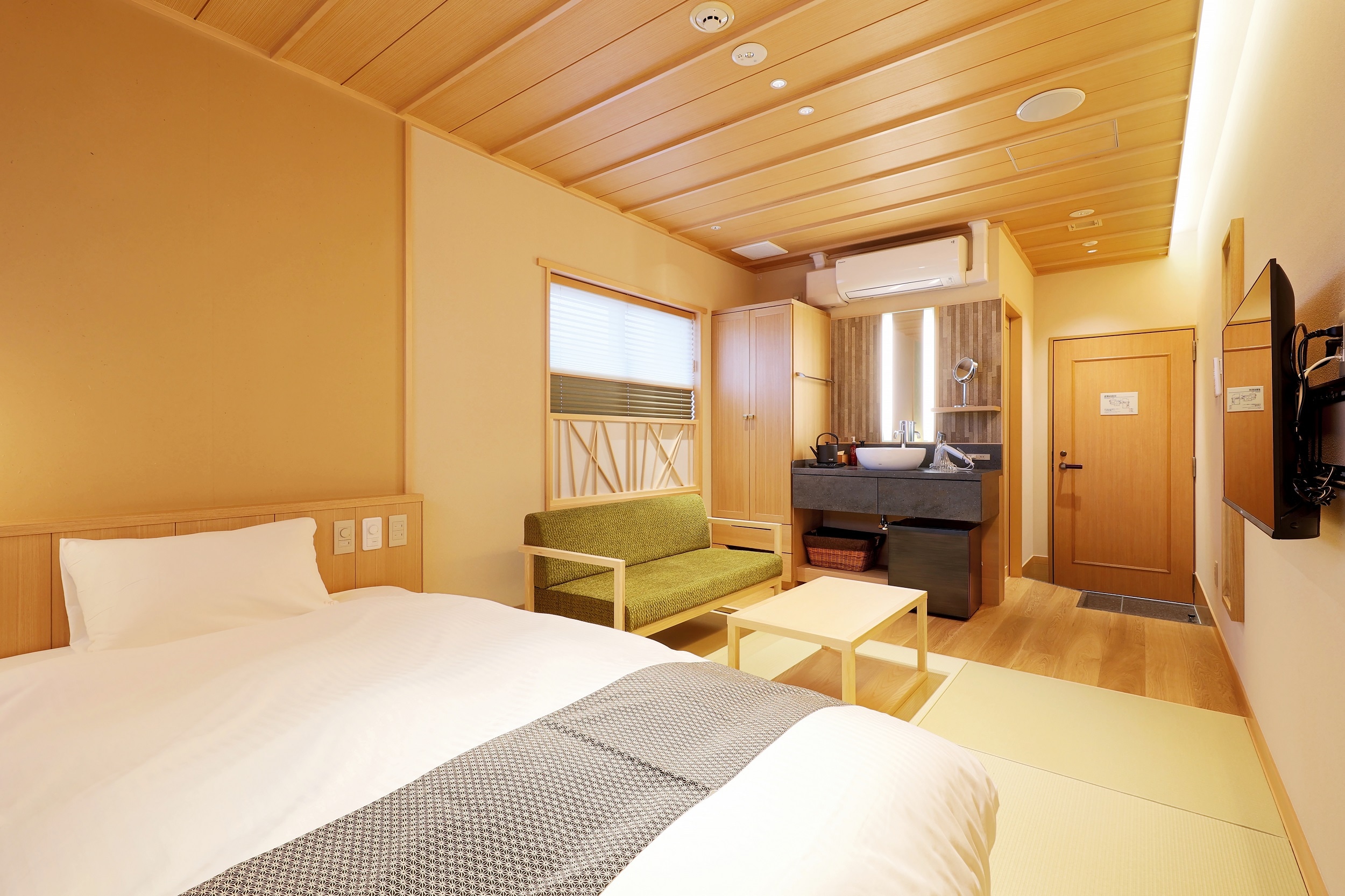 Single room