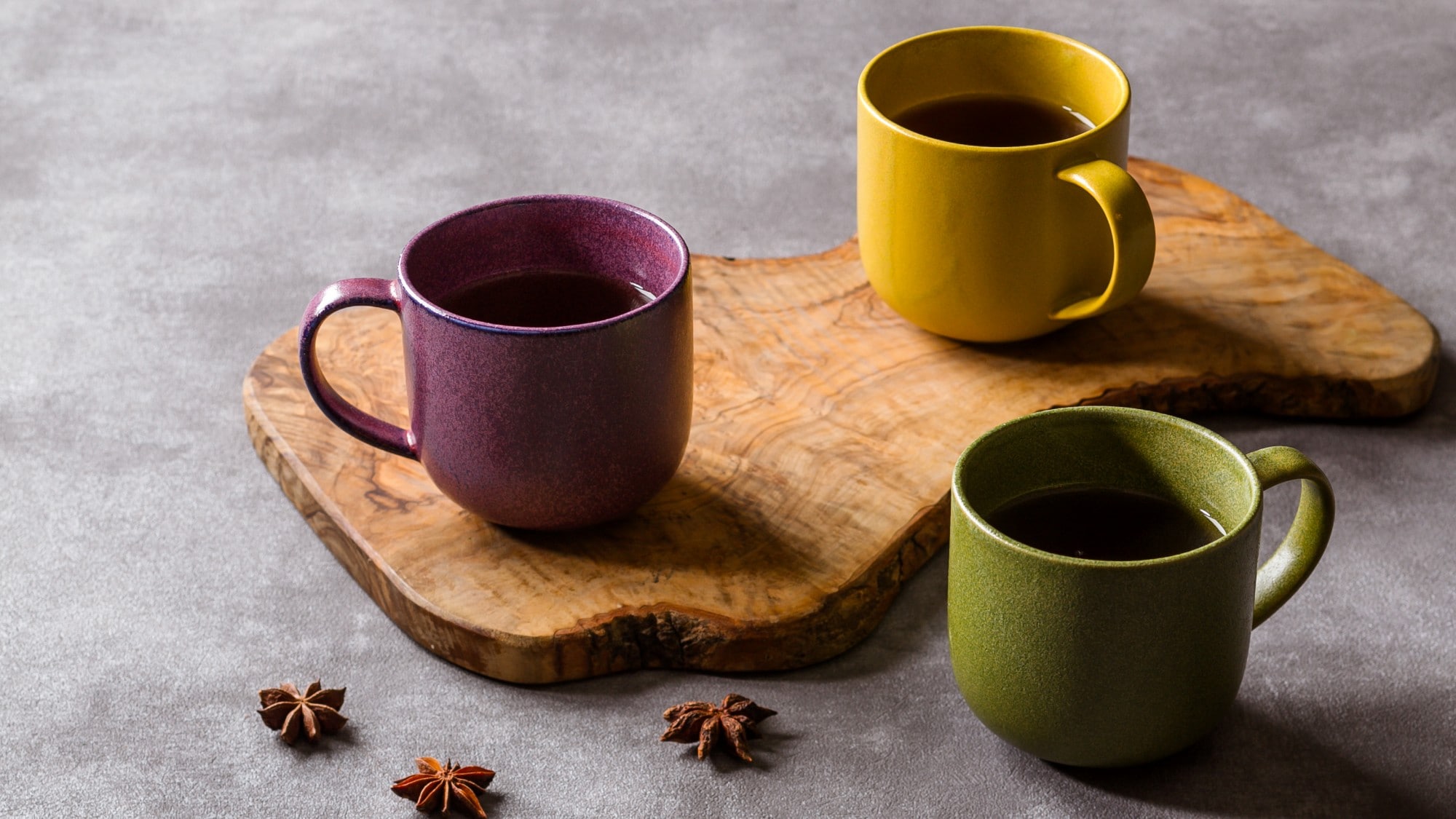 [THE LOUNGE / Evening Social] Take a break with coffee or tea
