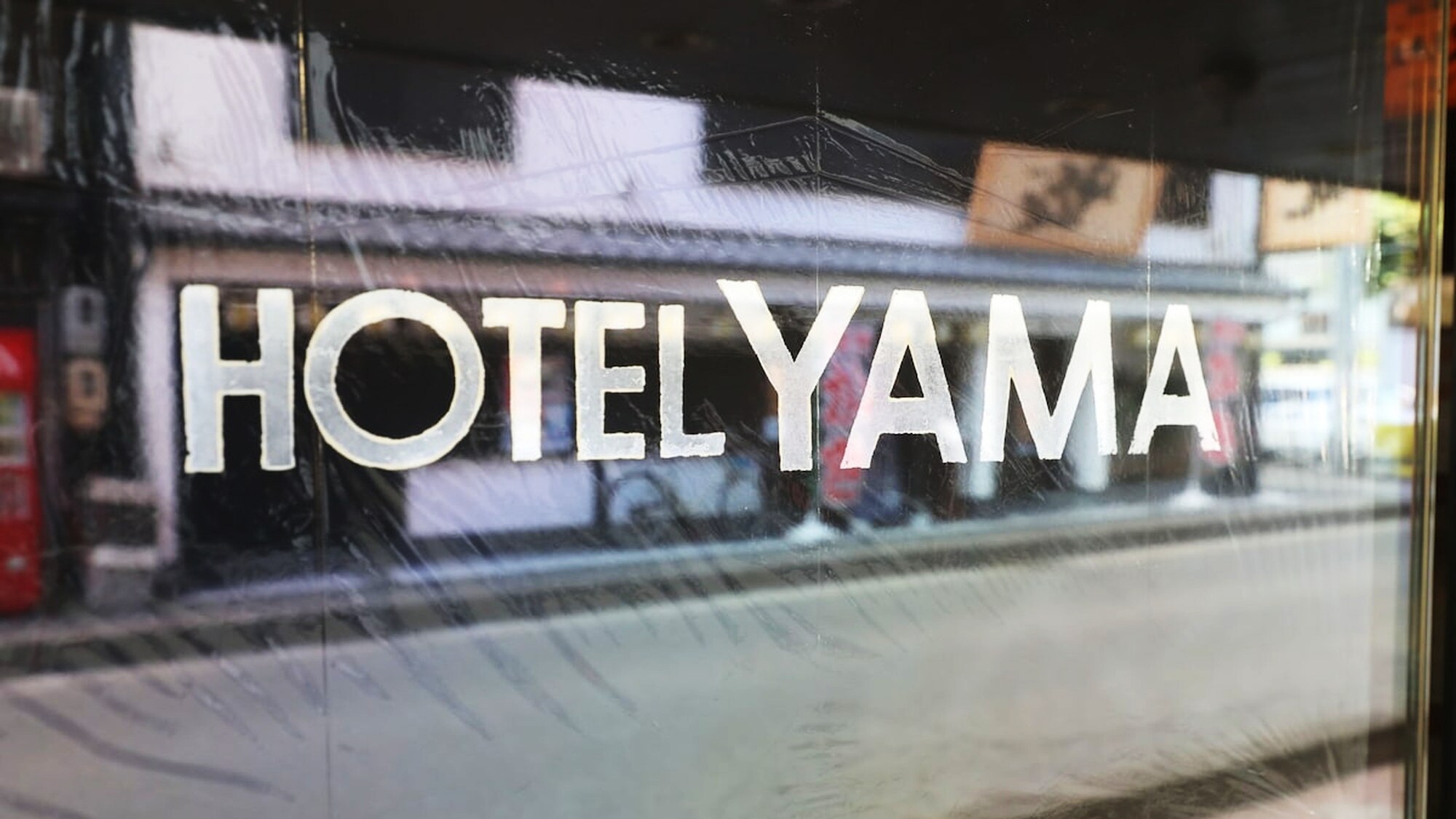 Hotel Yama