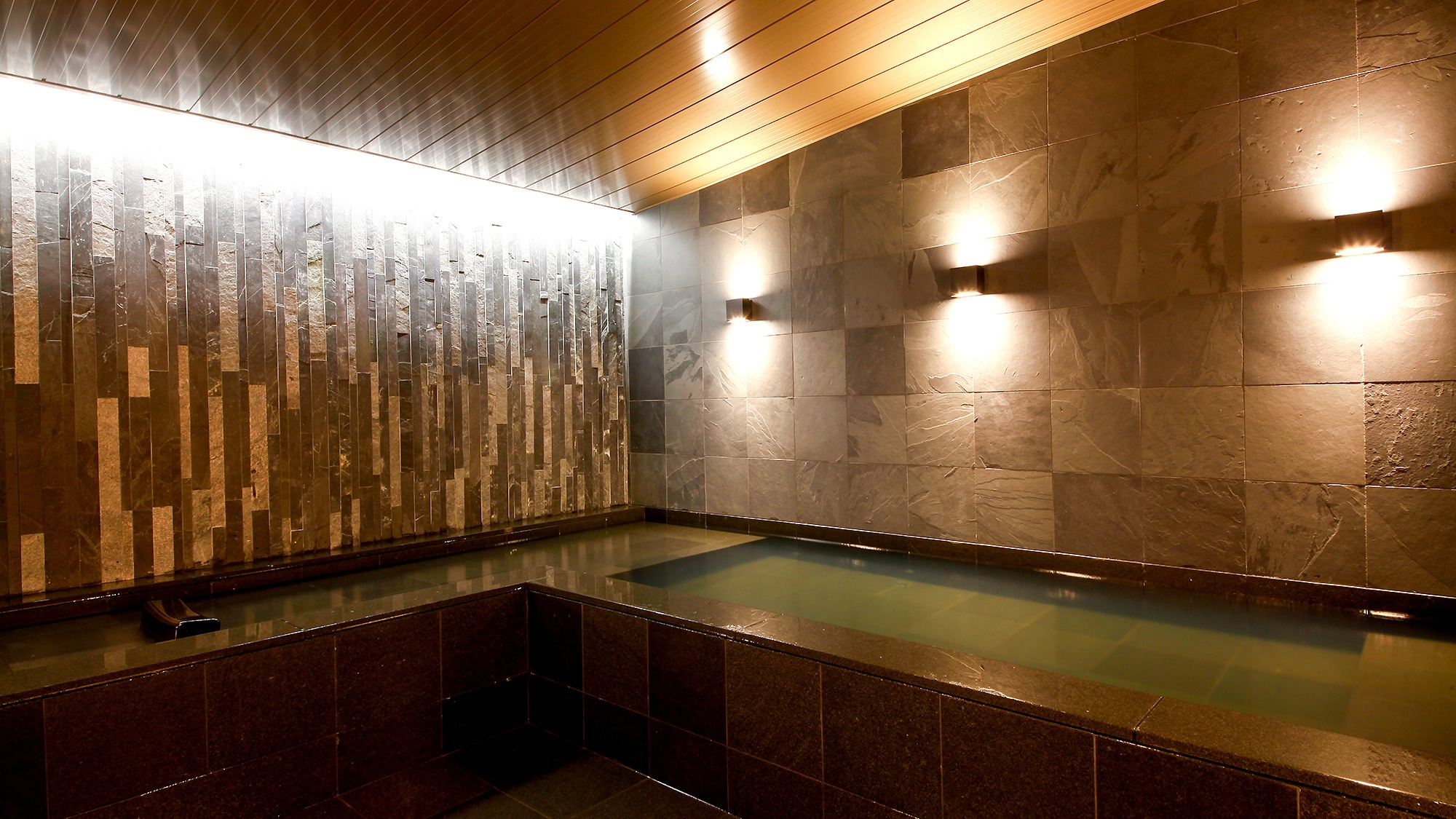 Private bath