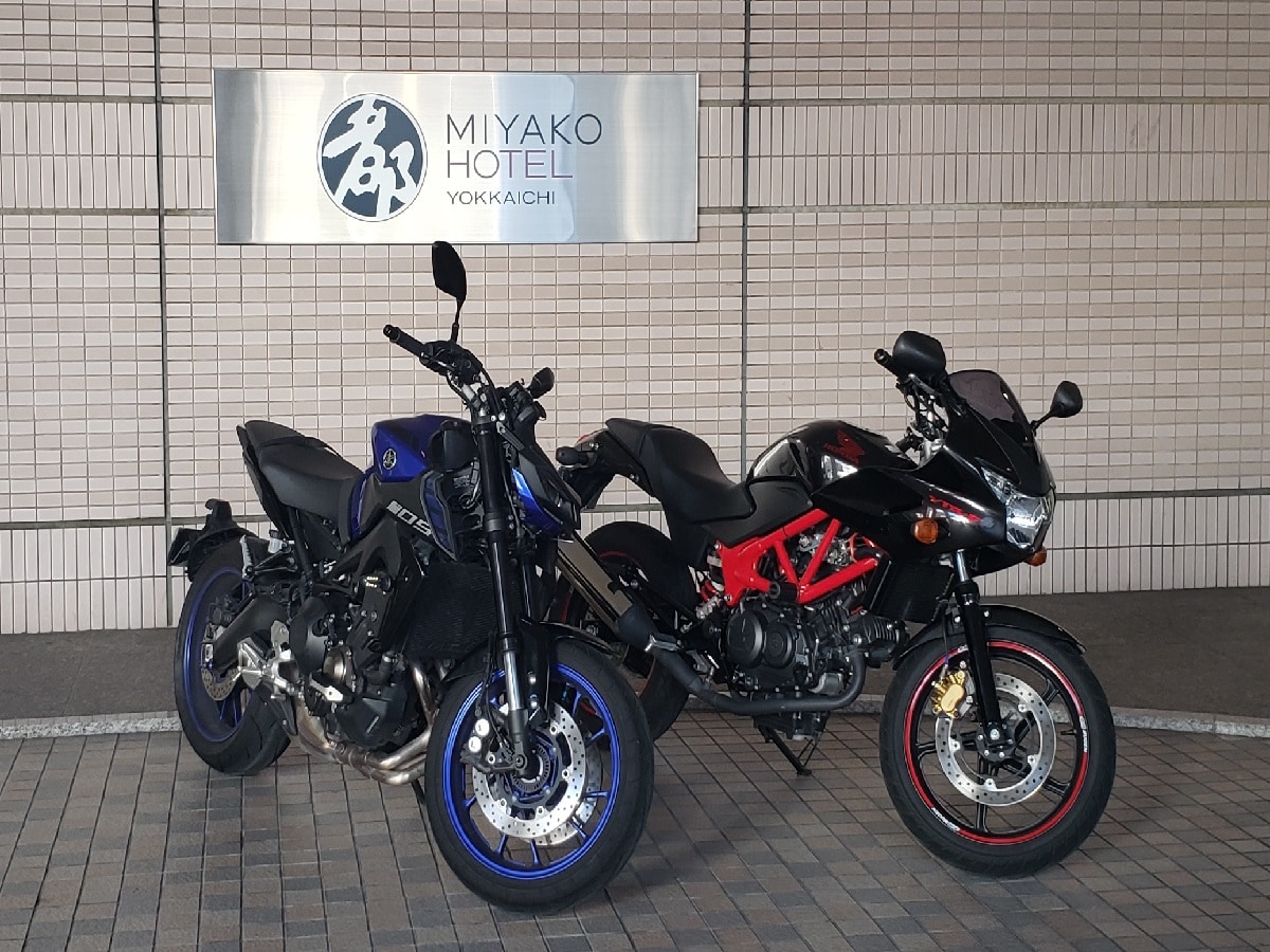 Riders Plan