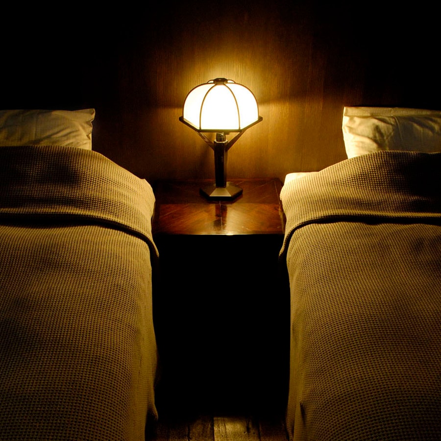 "Mingji" Japanese-style room + twin room