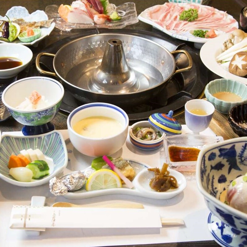 Shabu-shabu (for plans)