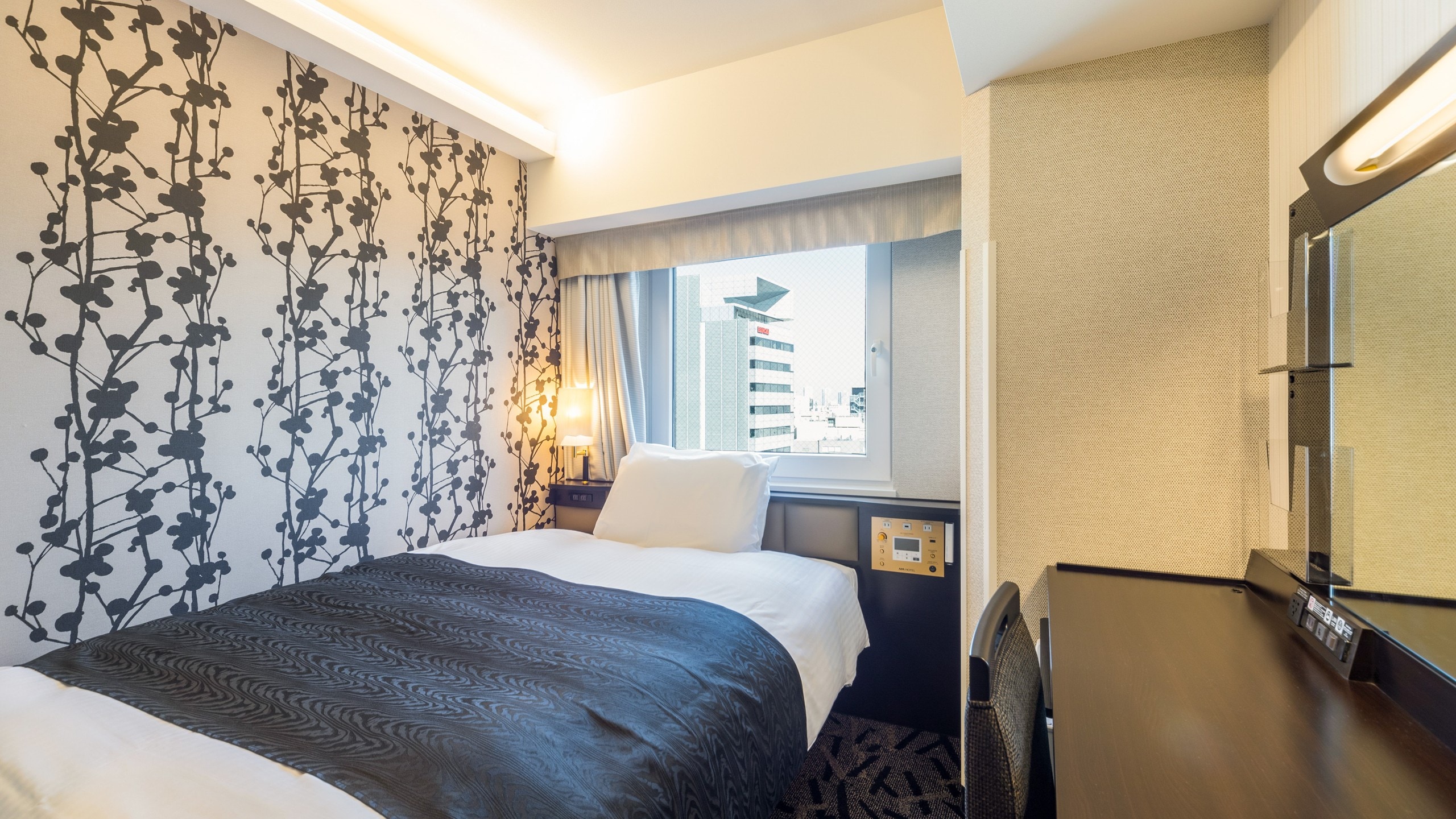 Standard room for one person