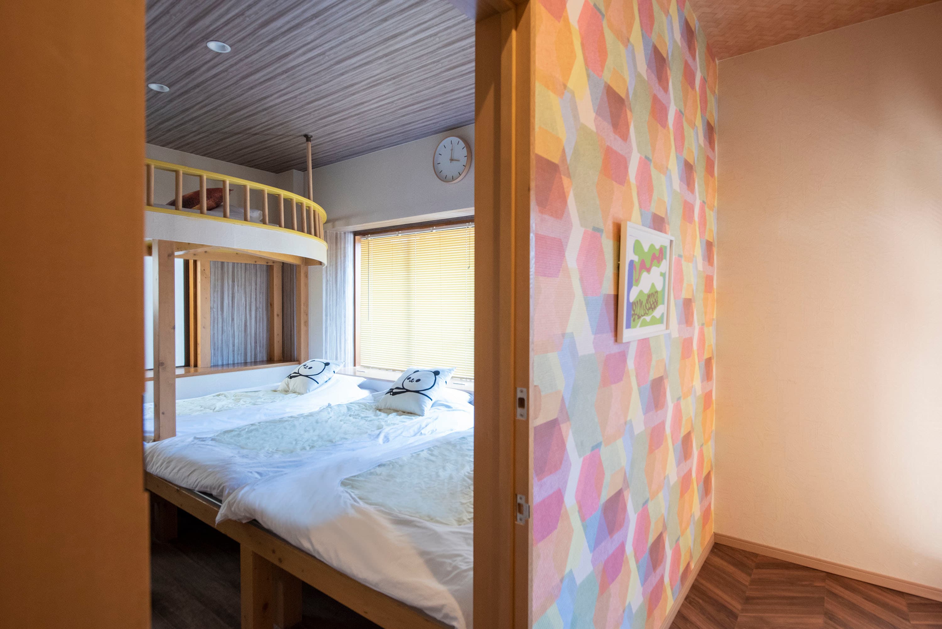Kamar tamu (Kamar 1)