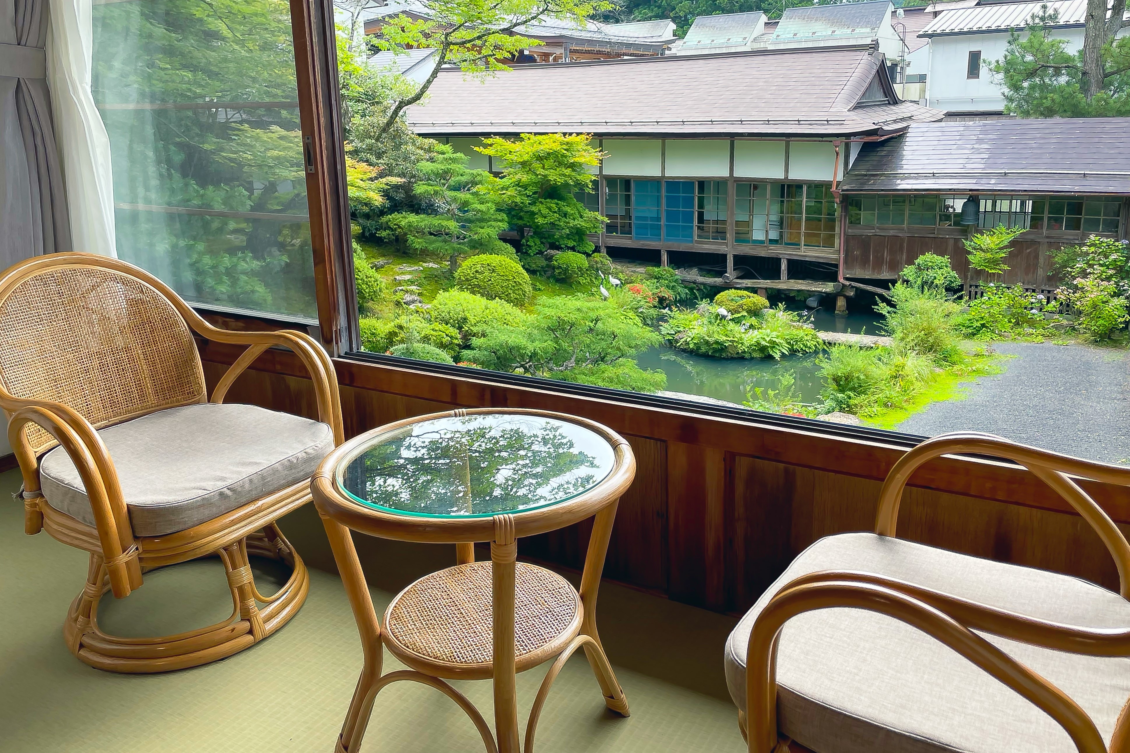 Special room example