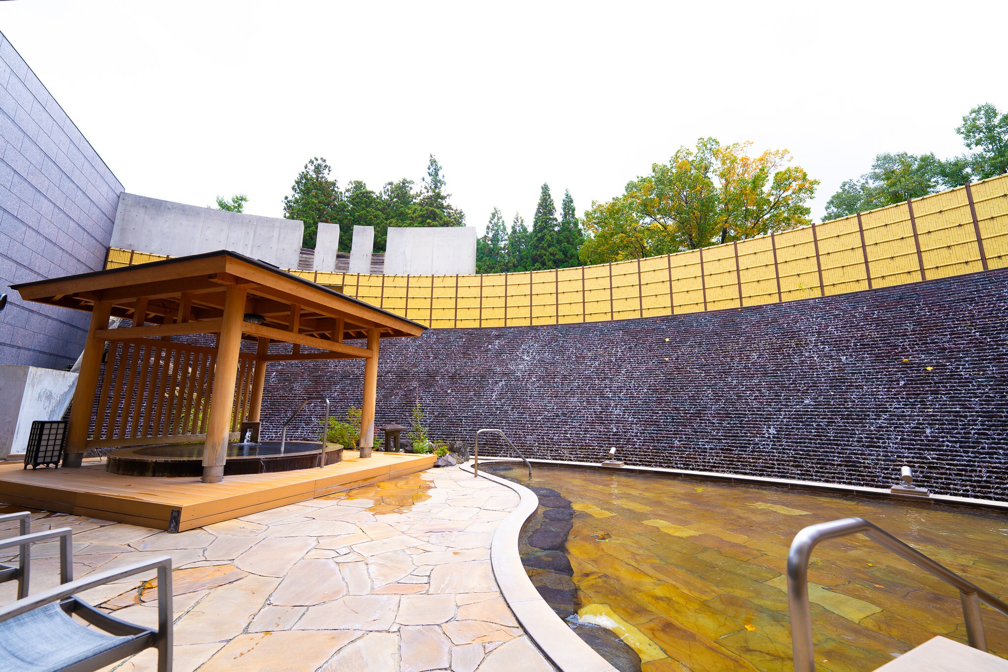 Hoshizora Onsen (women's bath)