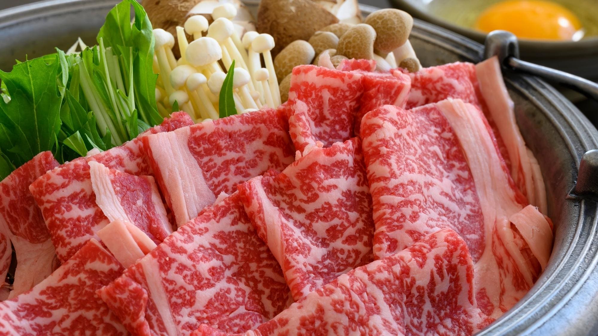Zao Beef, merek yang sangat berharga yang dibesarkan dengan cinta di alam Tohoku yang luar biasa