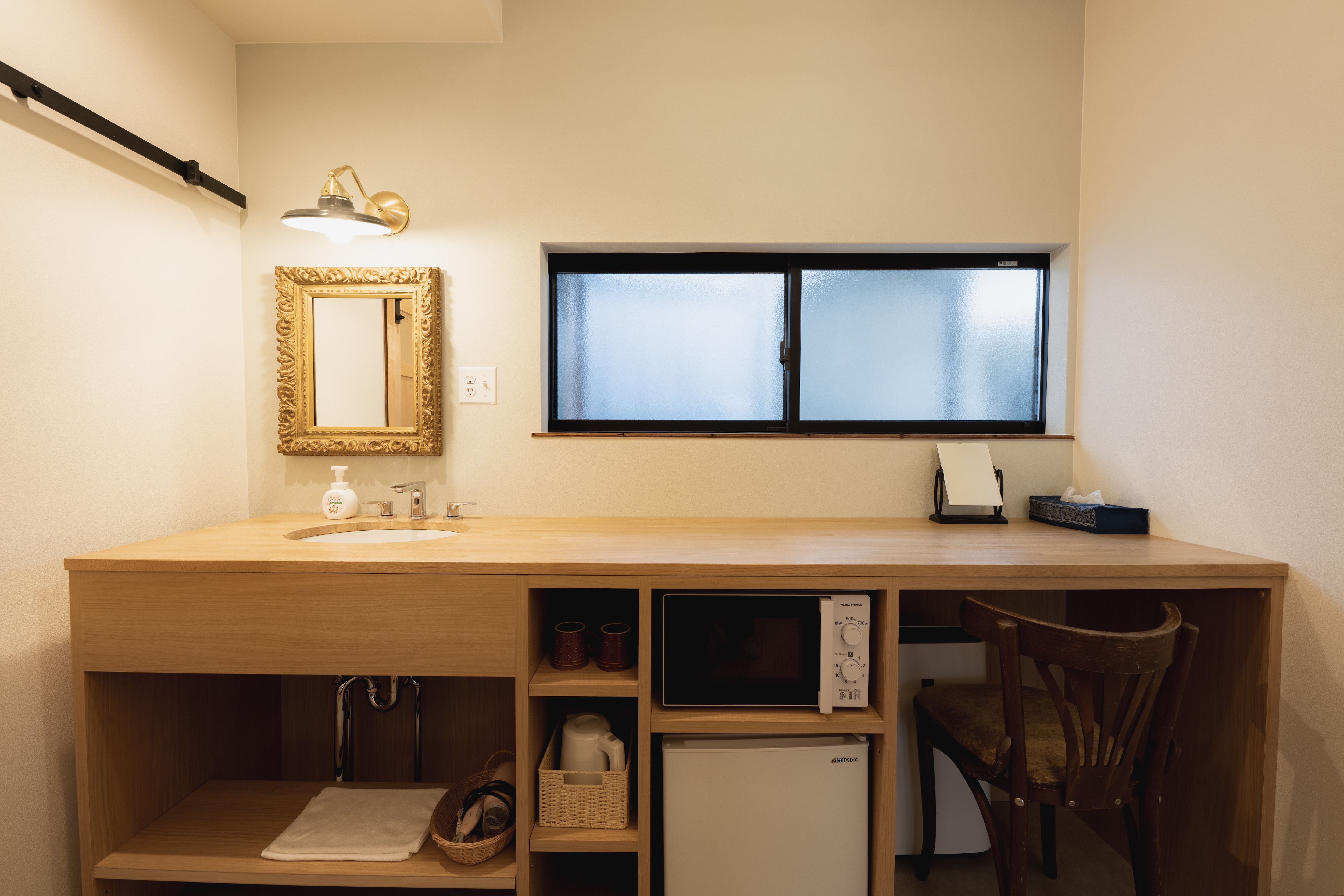 Western-style room