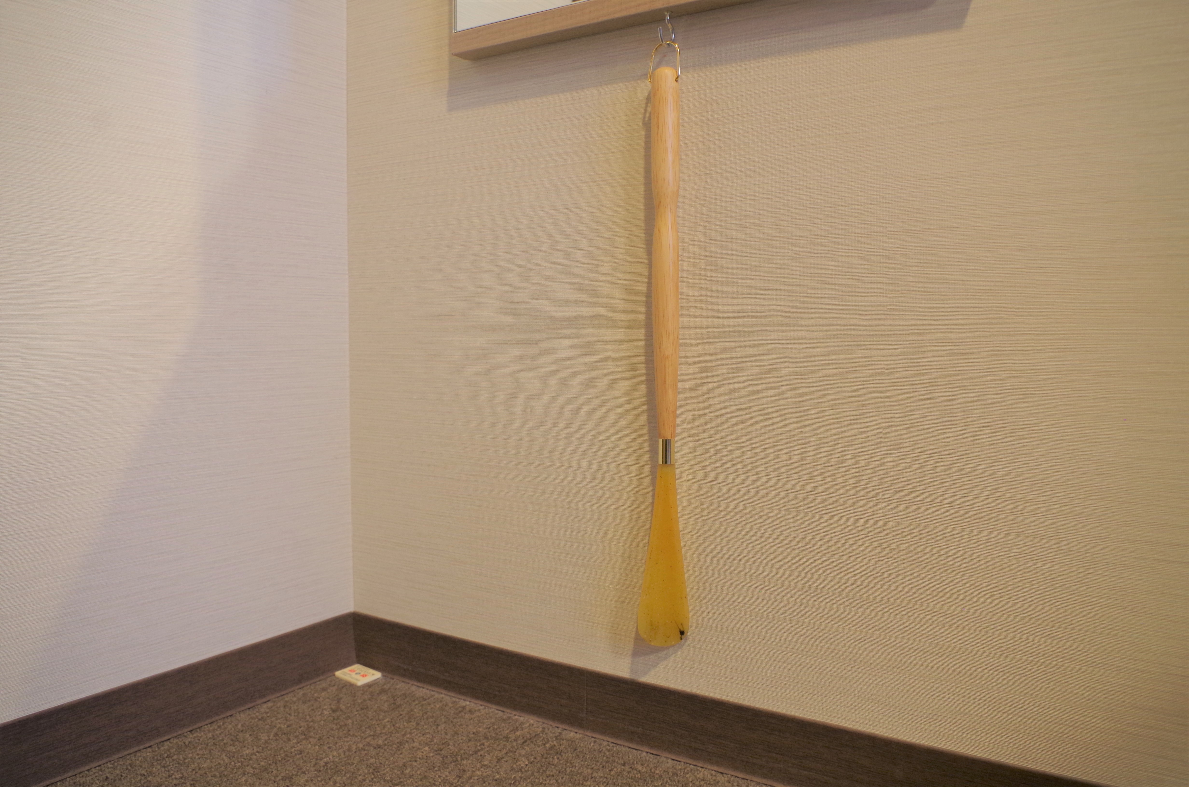Shoehorn