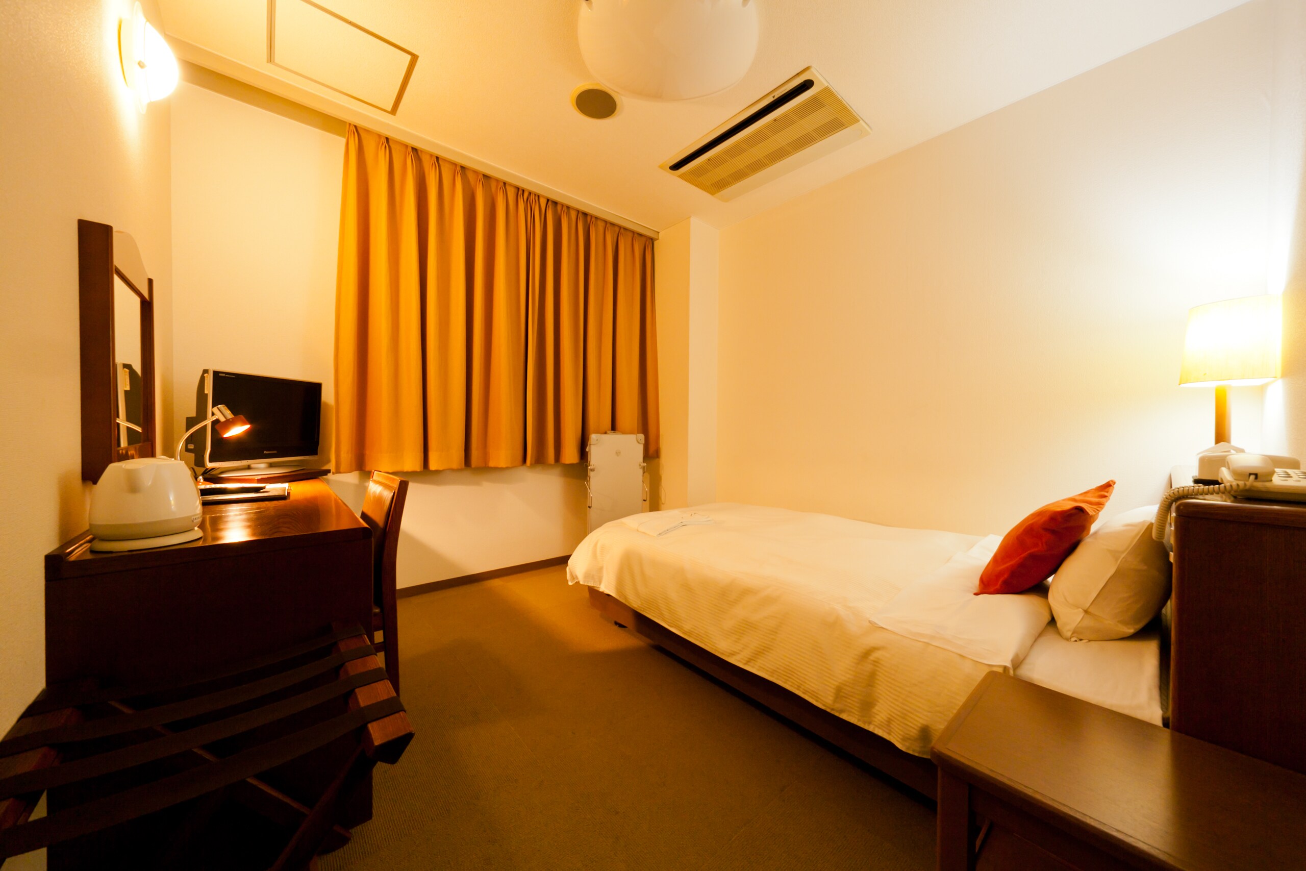 Single room