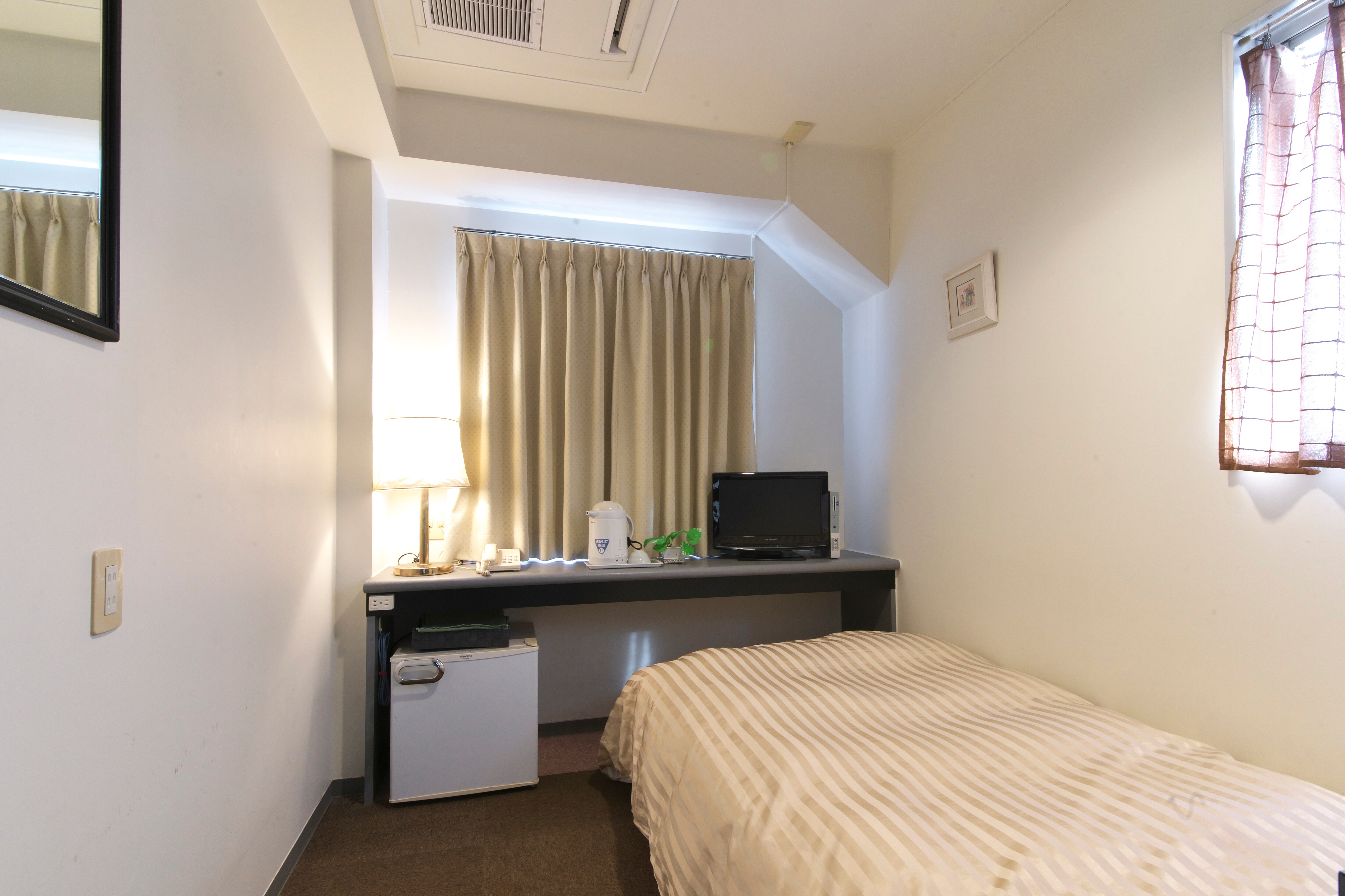 Single Room 2
