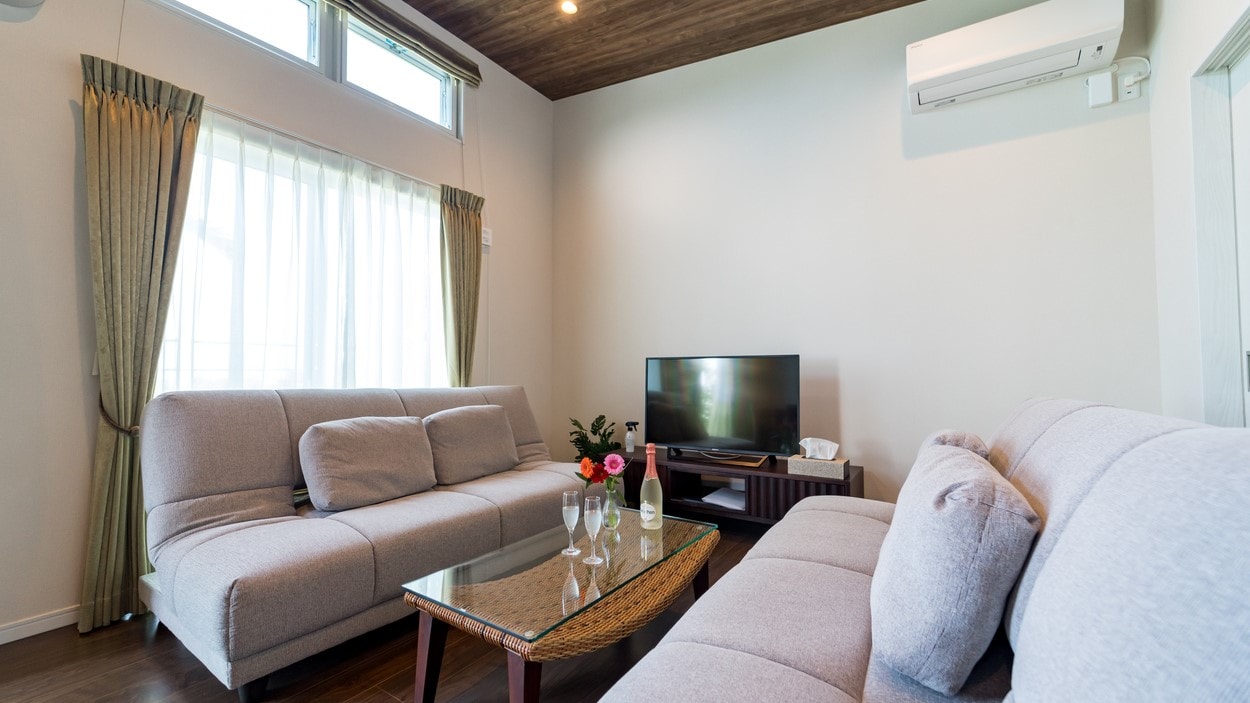 Vila 3 Kamar Tidur 1 (86 m2)