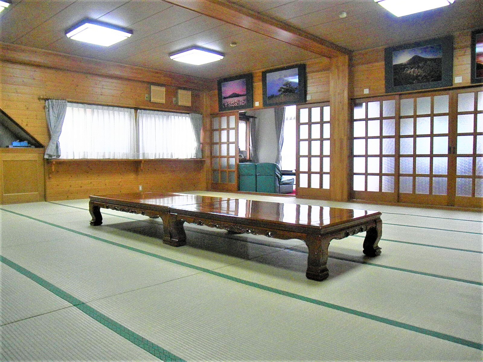 Room example