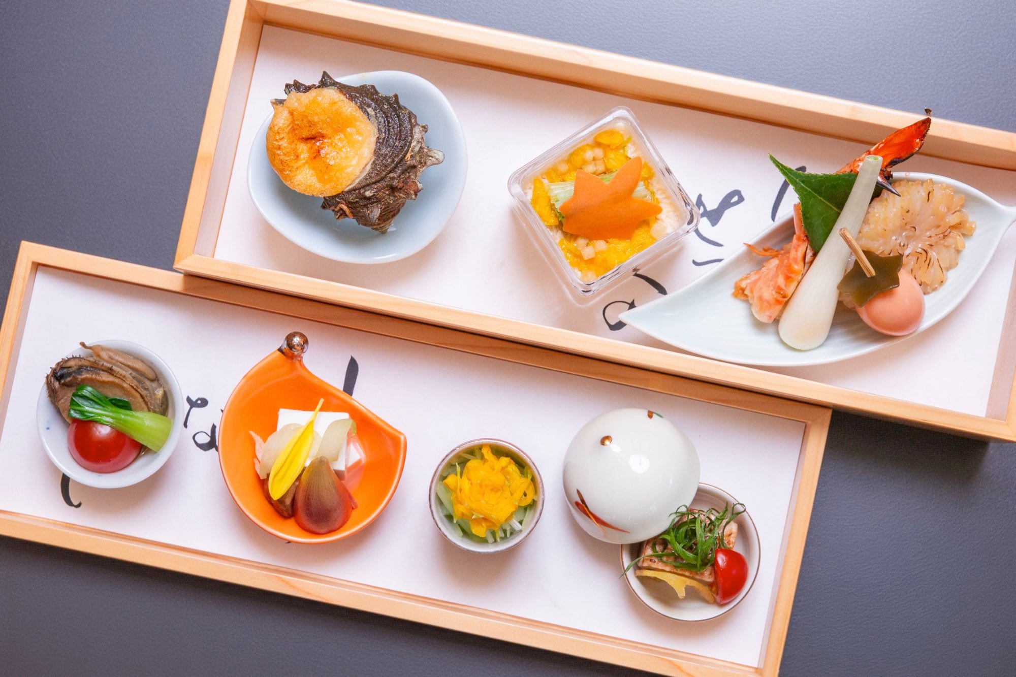 Ichibankan: Food image