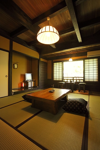 Guest Room Example 11