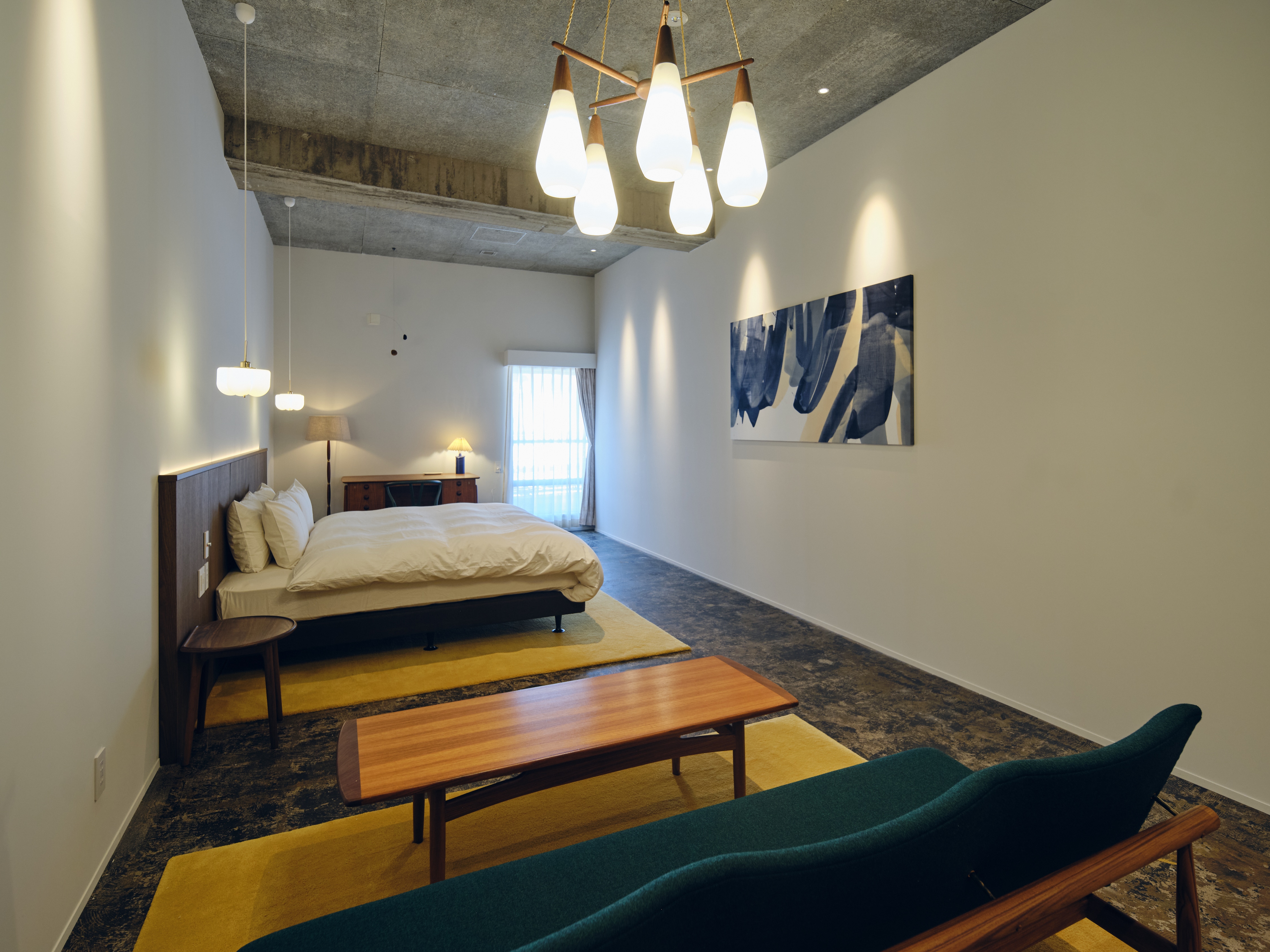 Signature Room
