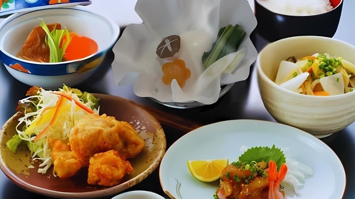 湯豆腐