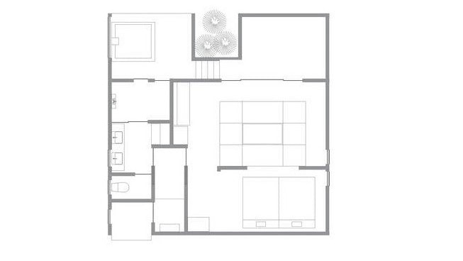Special building_plan view