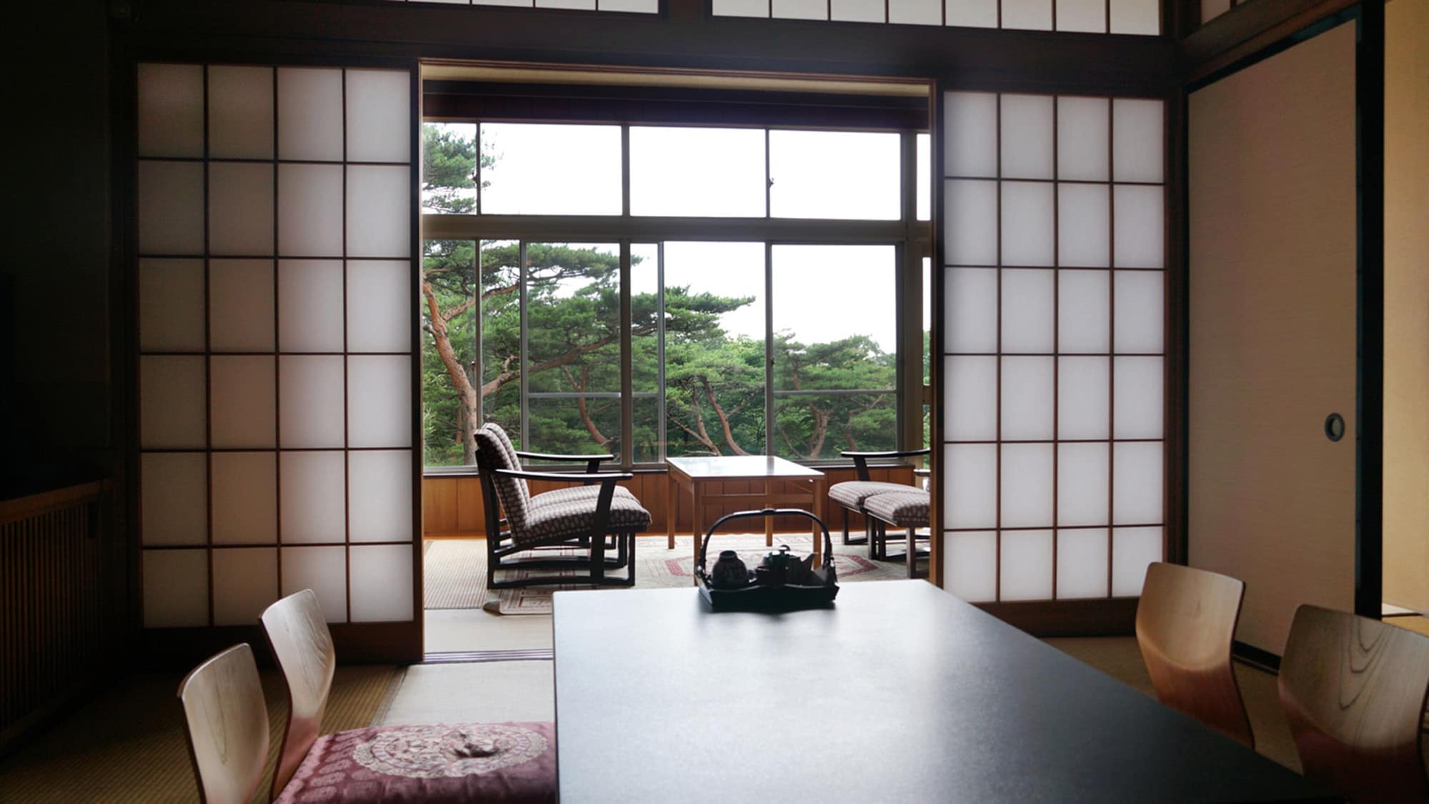 room