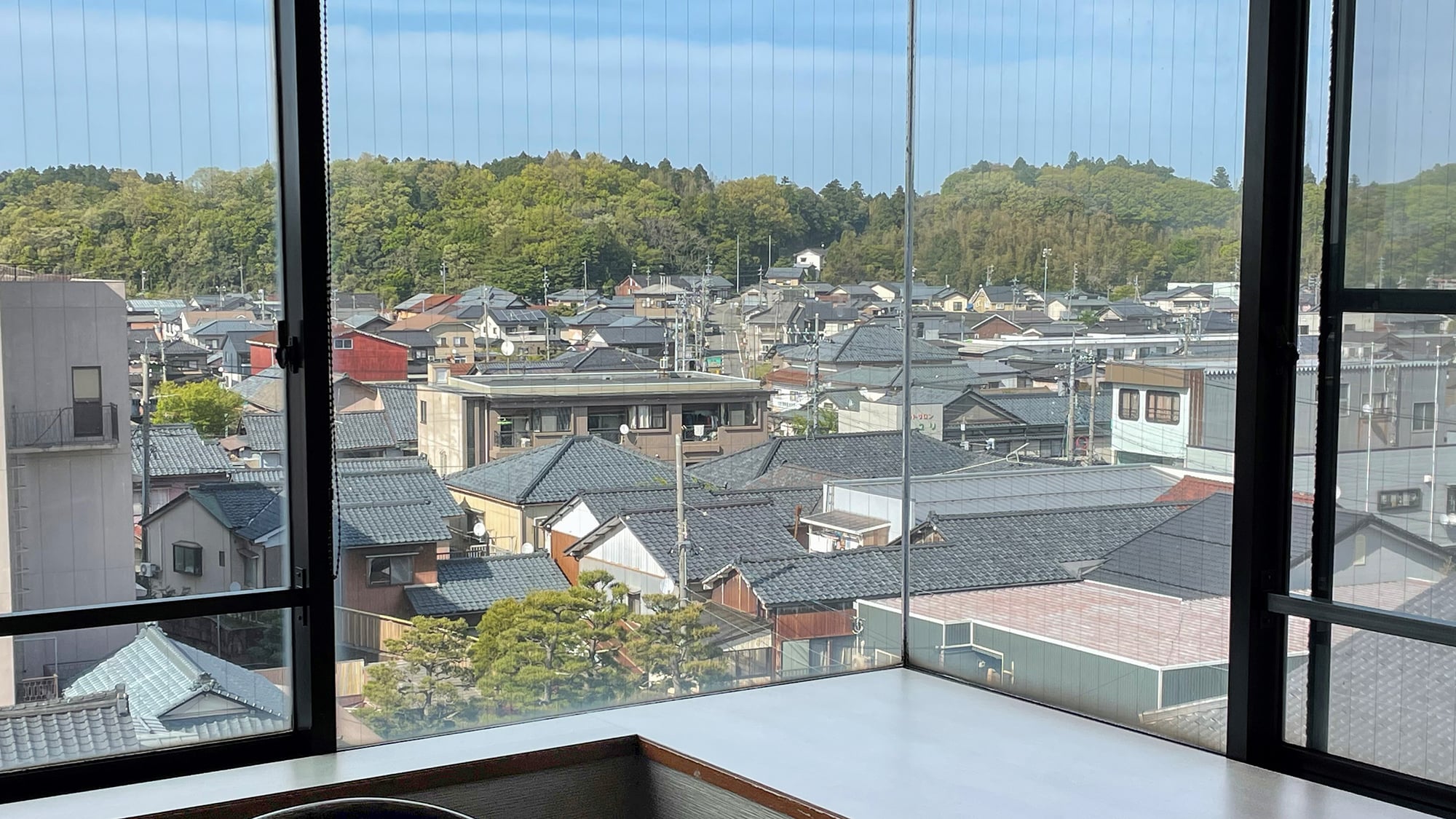 [Main building Jyuraku-zukuri] Japanese-style room (standard)