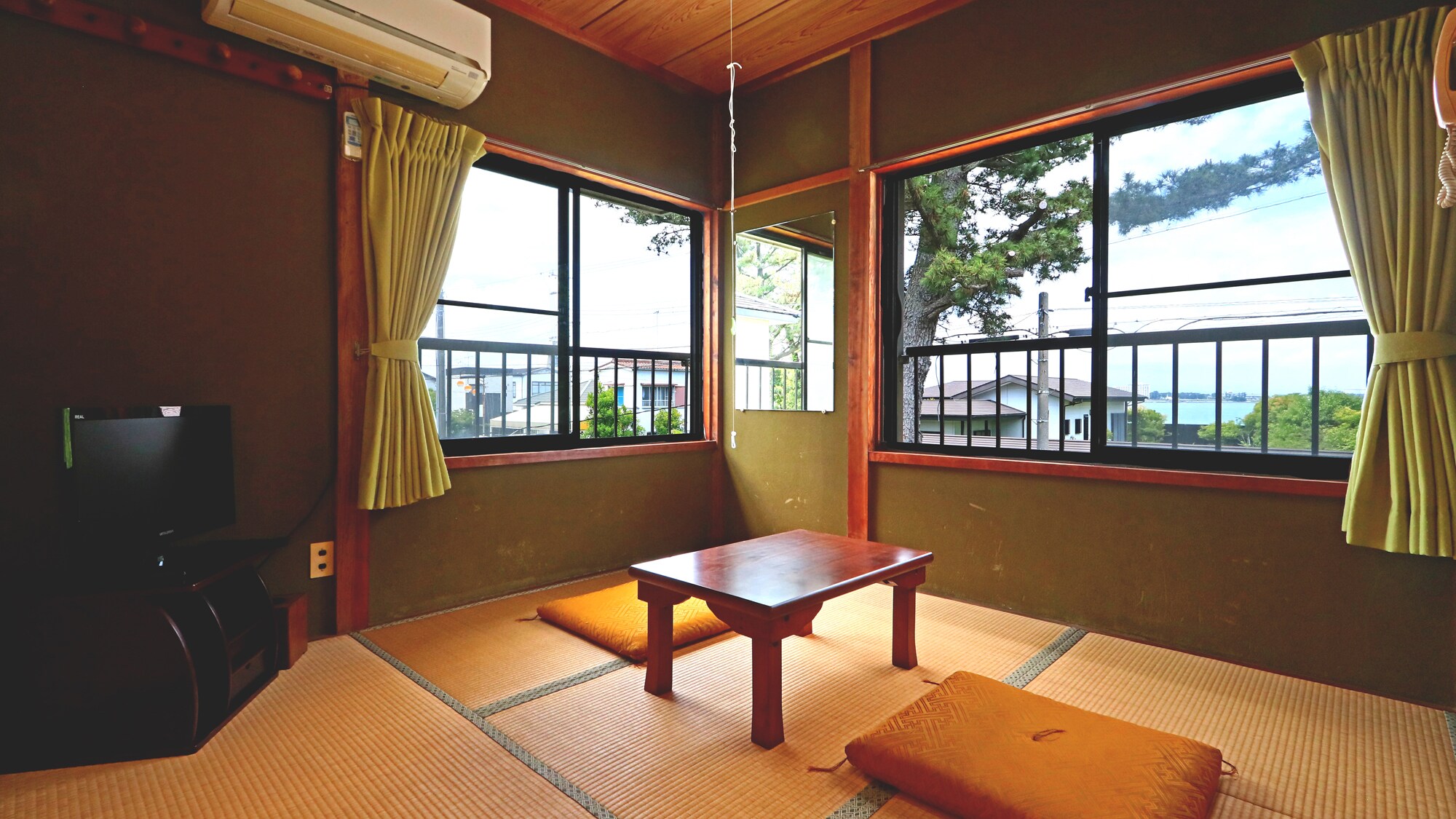 Room ◆4 tatami room