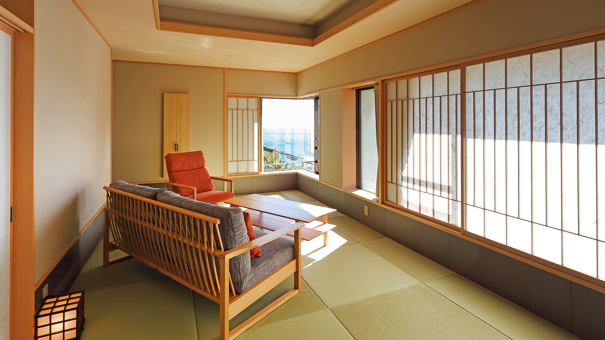 Hotel photo 17 of Atami Juraku Hotel.