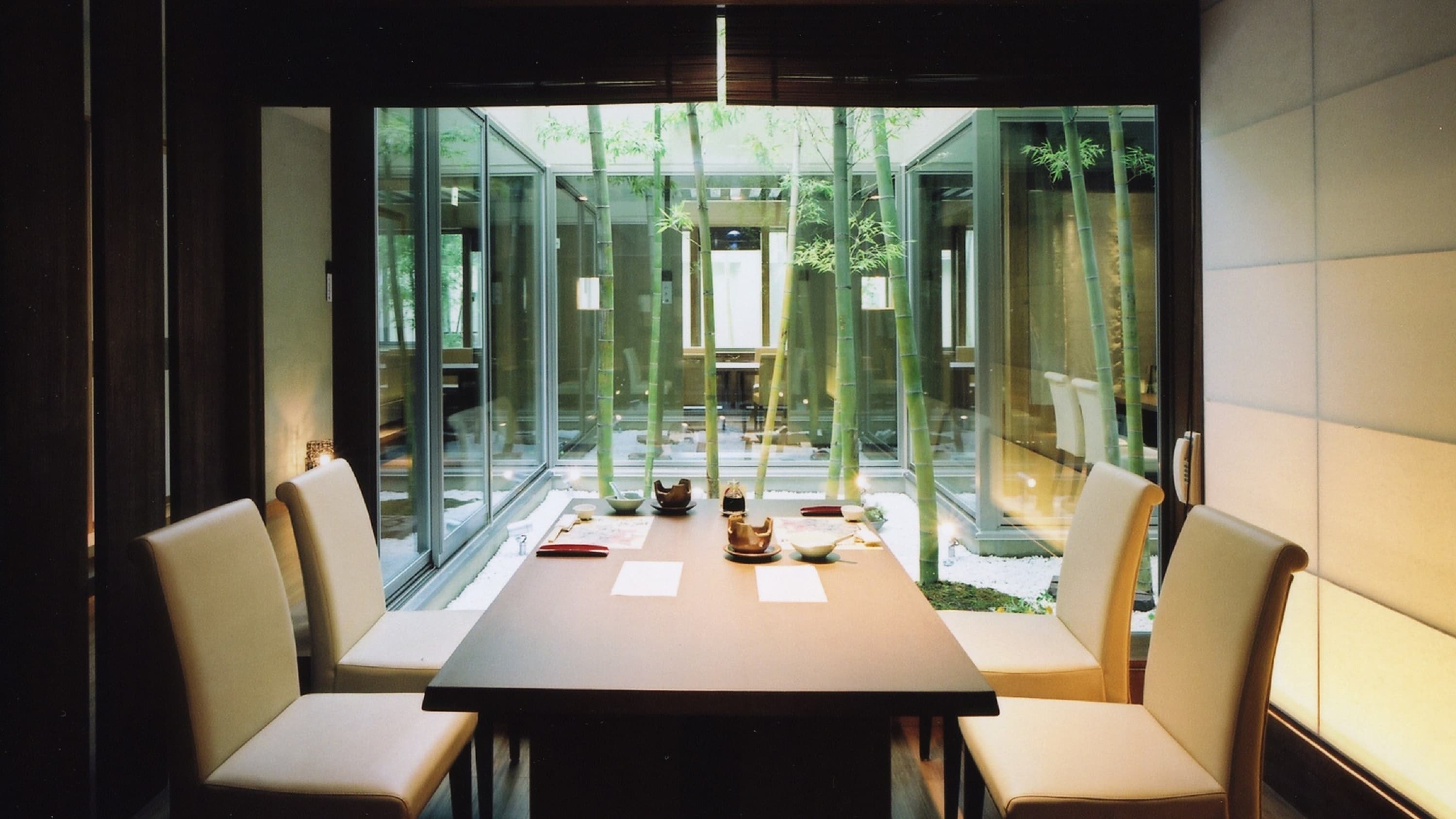 Ajisai Kitchen "Yugoya"