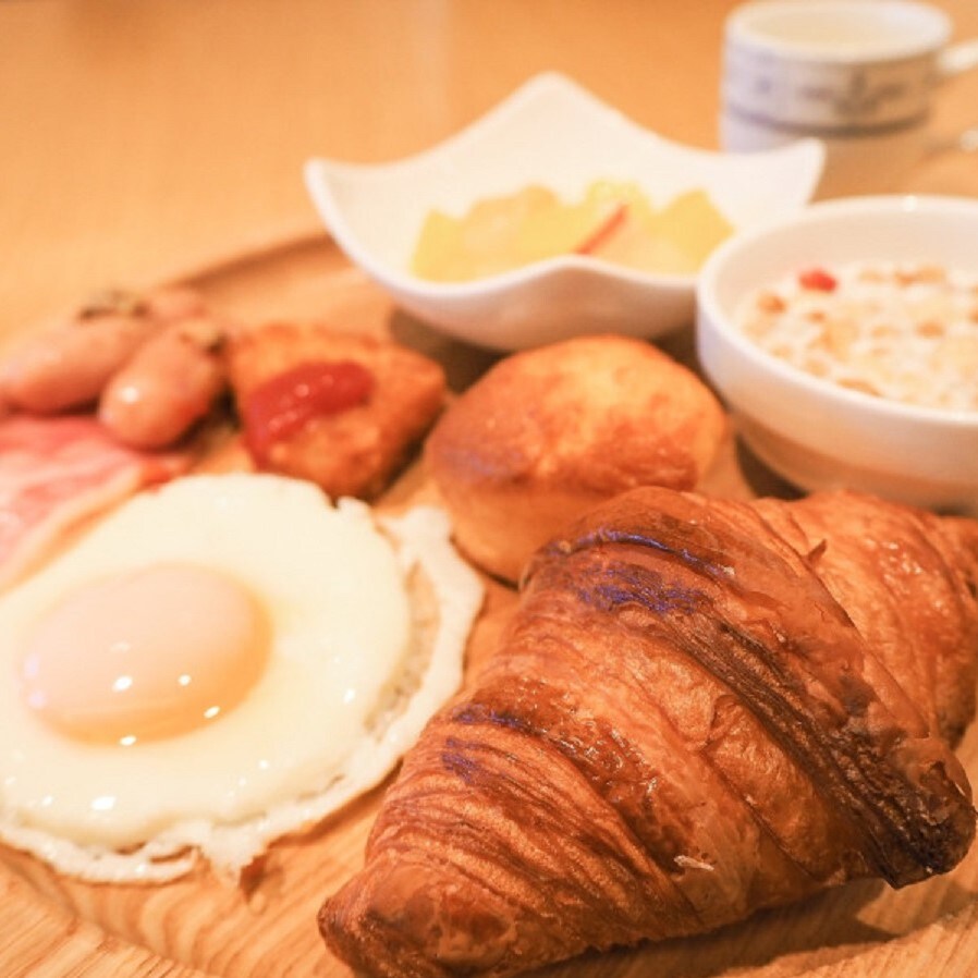 [Food] Breakfast