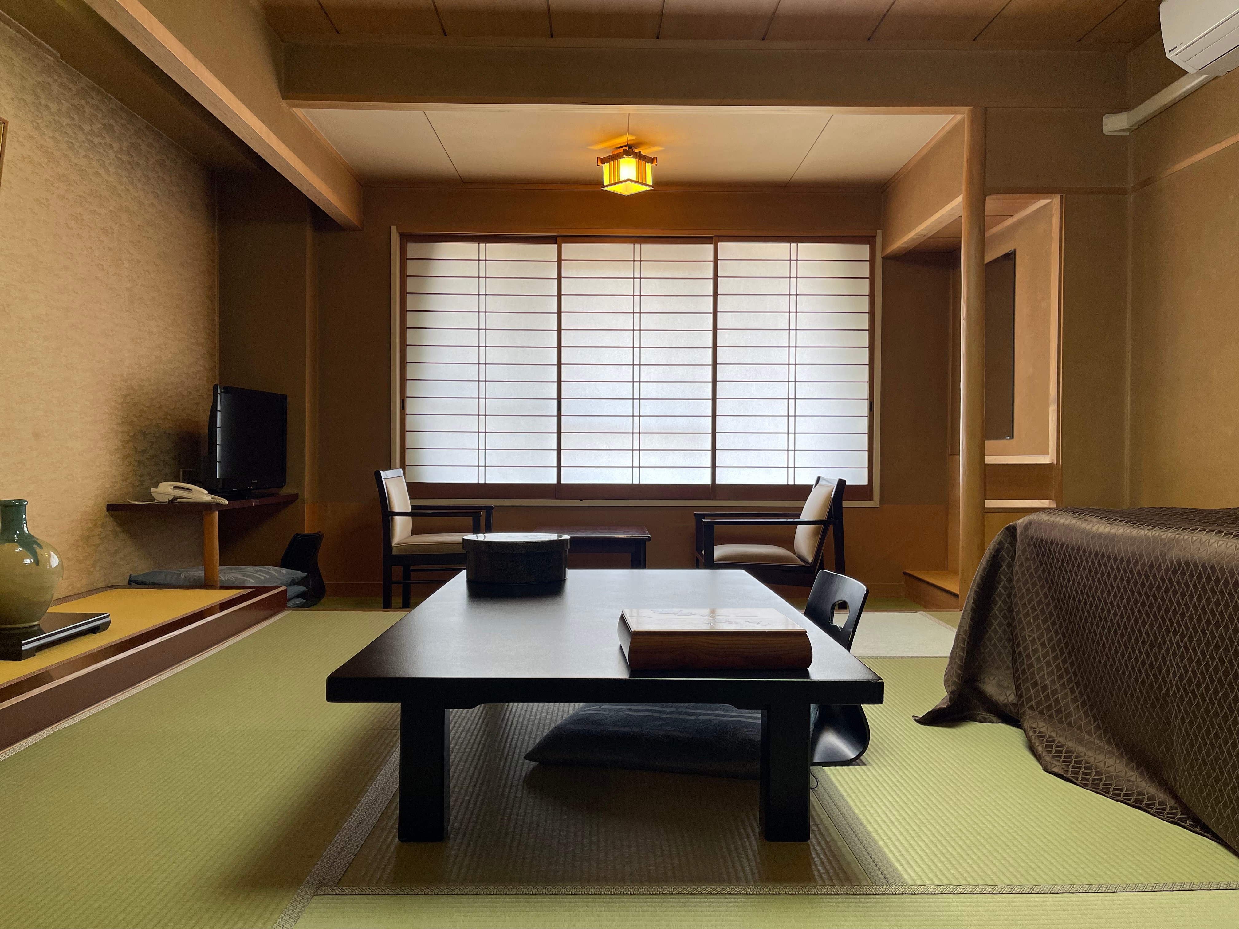 Japanese style room single